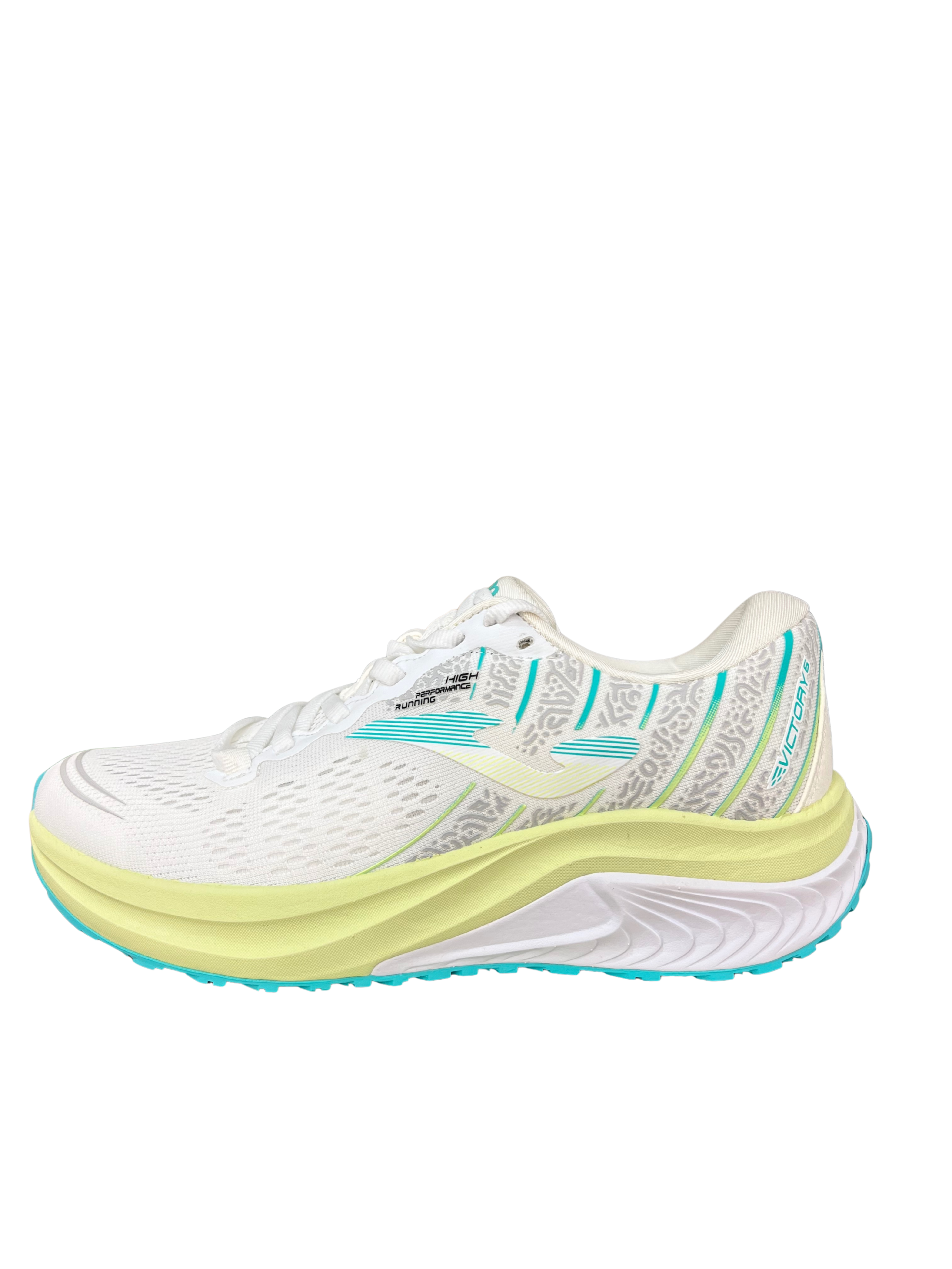 JOMA MUJER VICTORY 2532 WHITE