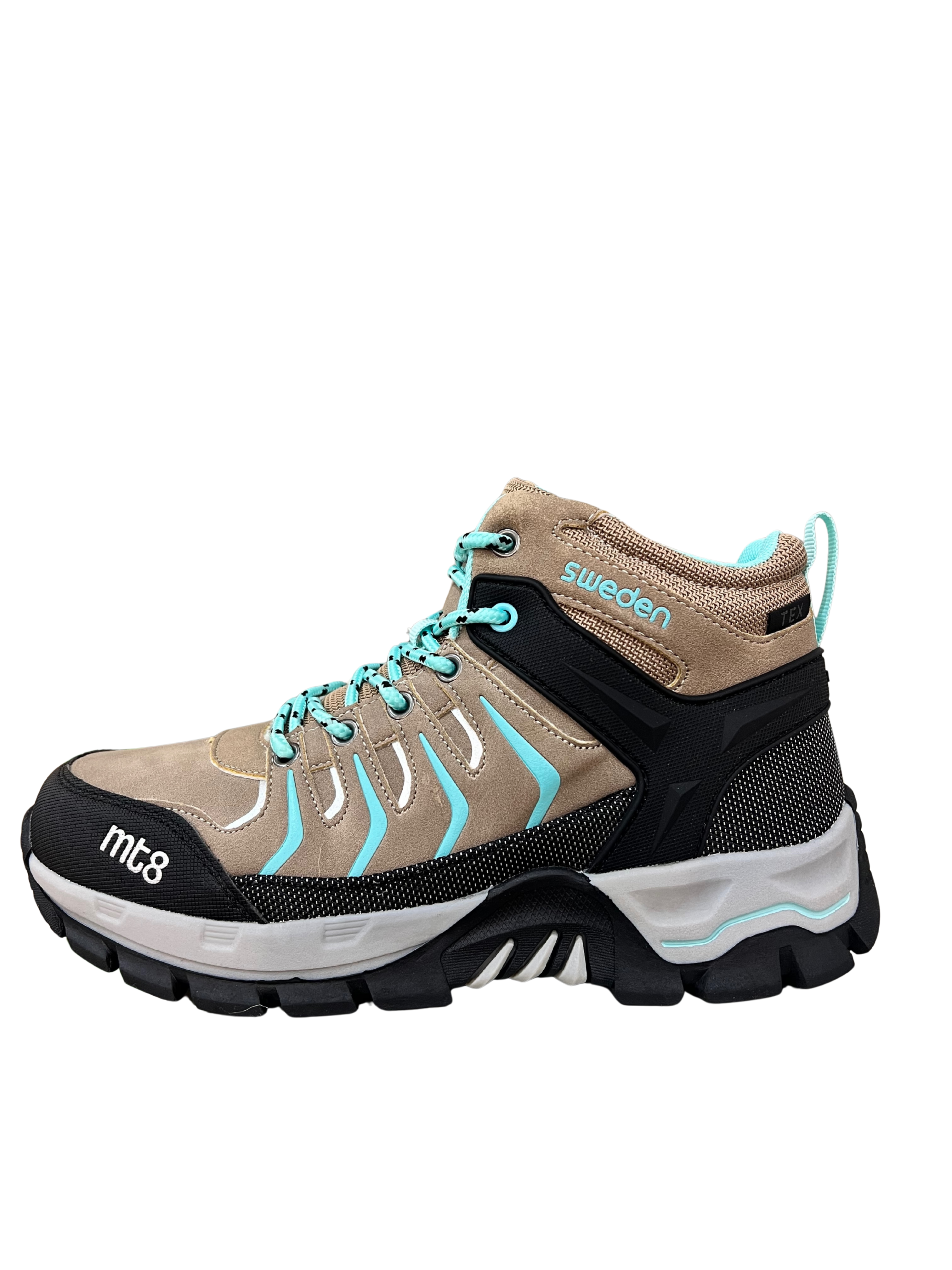 BOTA MONTAÑA MUJER MT8 252936