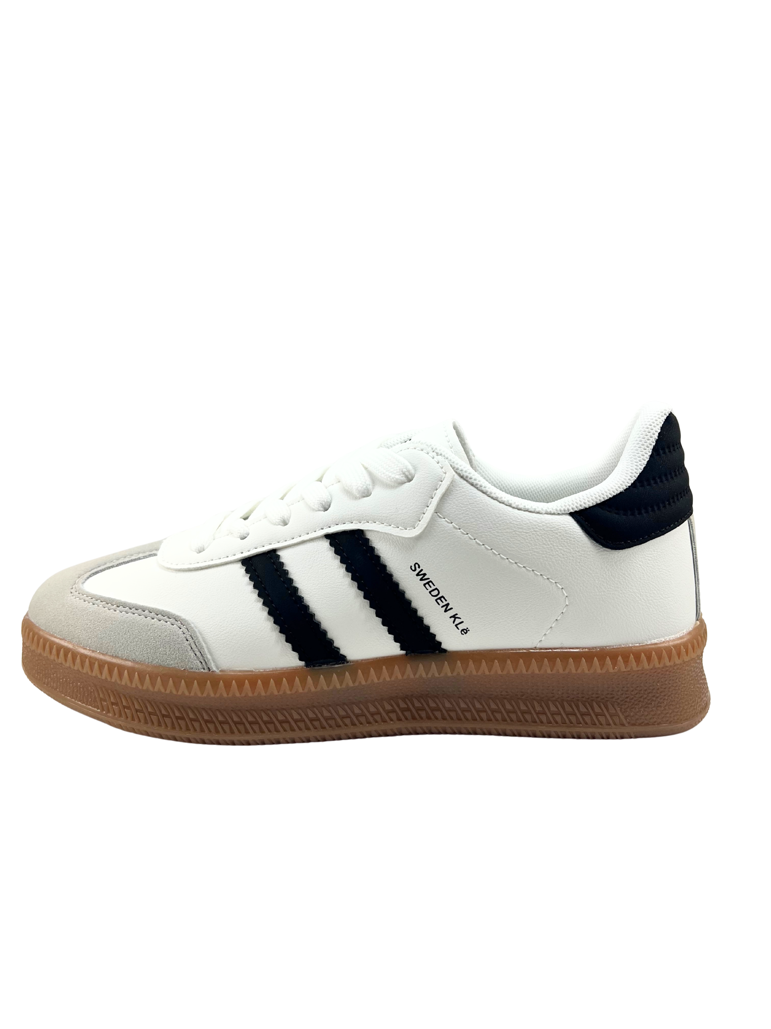SNEKAERS SWEDEN KLE BLANCAS 29883