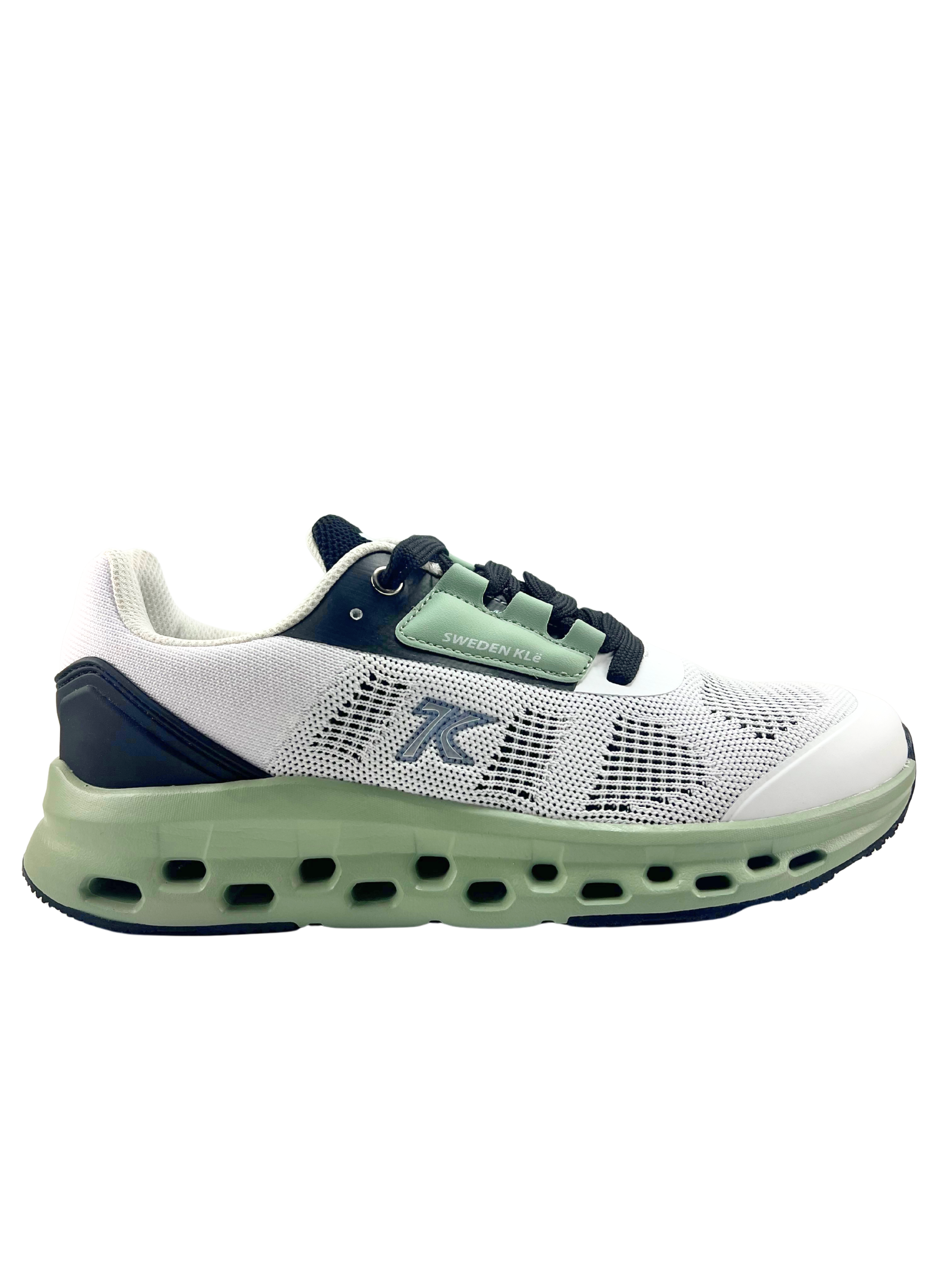 SNEKAERS CONFORT SWEDEN KLE 261202 ROY