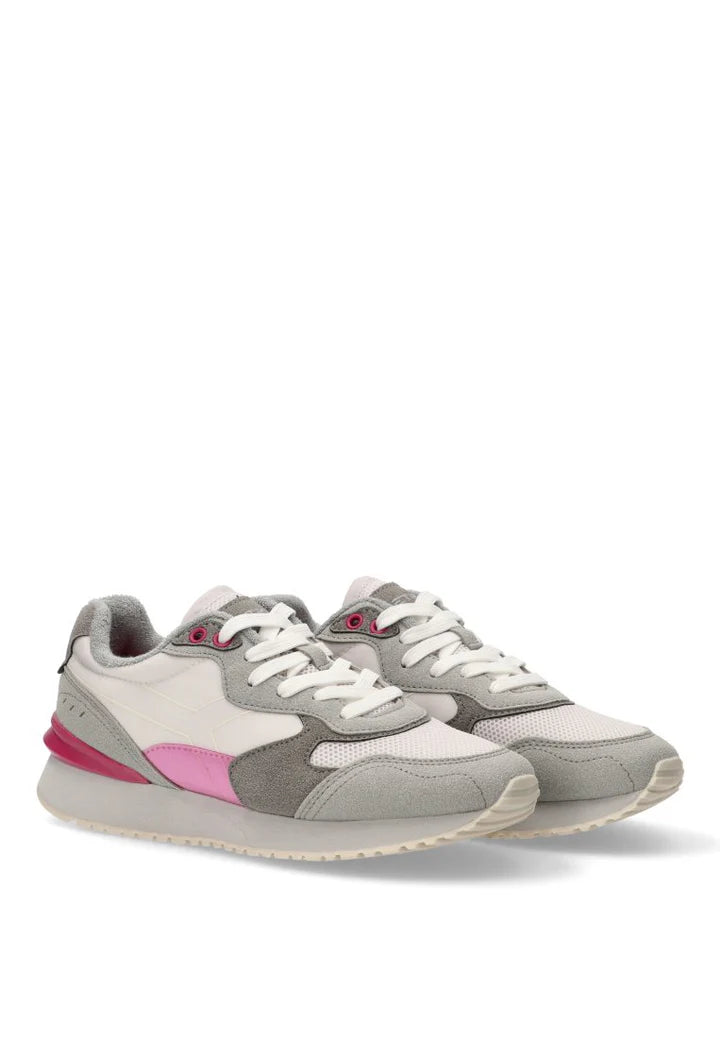 DEPORTIVA CASUAL ETIKA MALVAS 50005, GRIS