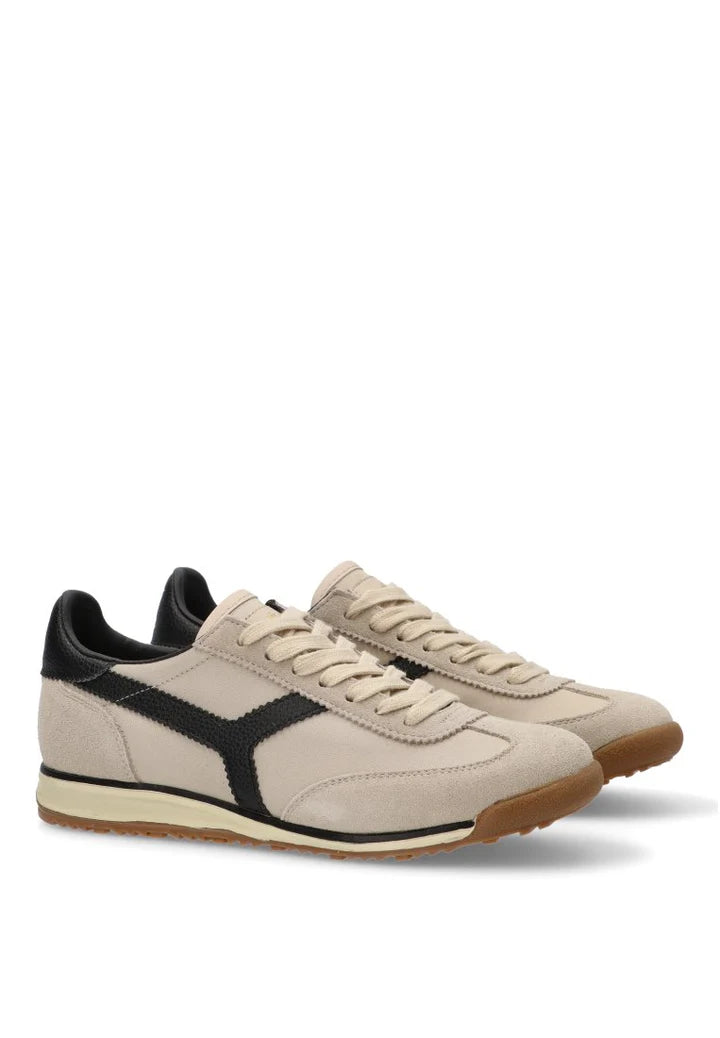 DEPORTIVAS CASUAL ETIKA 50006 CITY, MUJER BEIGE