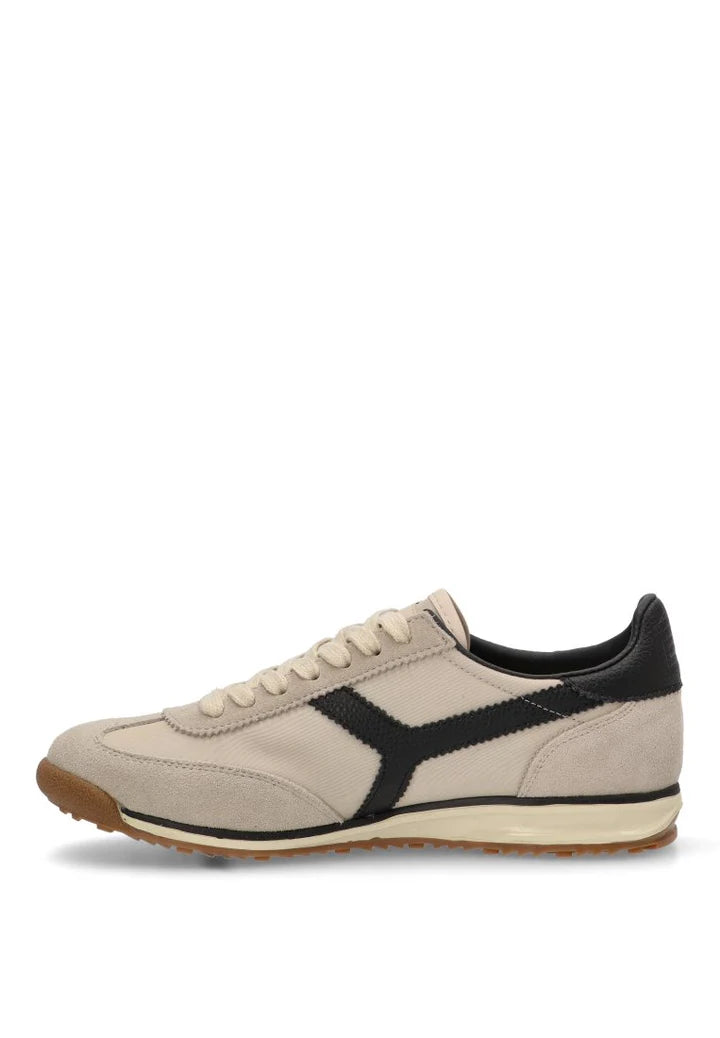 DEPORTIVAS CASUAL ETIKA 50006 CITY, MUJER BEIGE