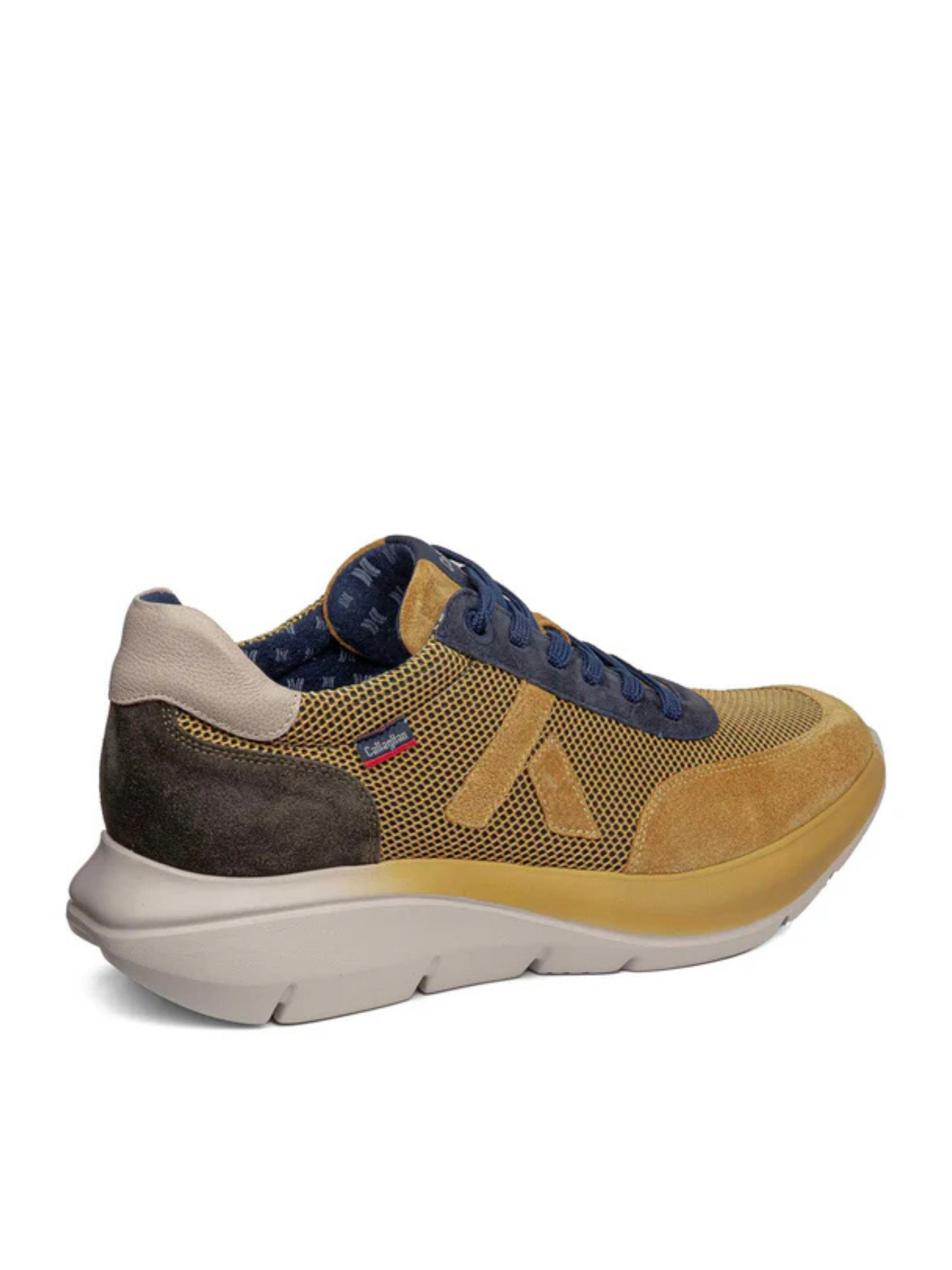 Sneakers hombre Callaghan algoritmo 61203