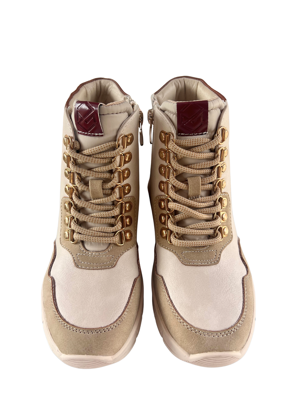 BOTÍN MUJER EXTRA CONFORT MY SOFT 25M641