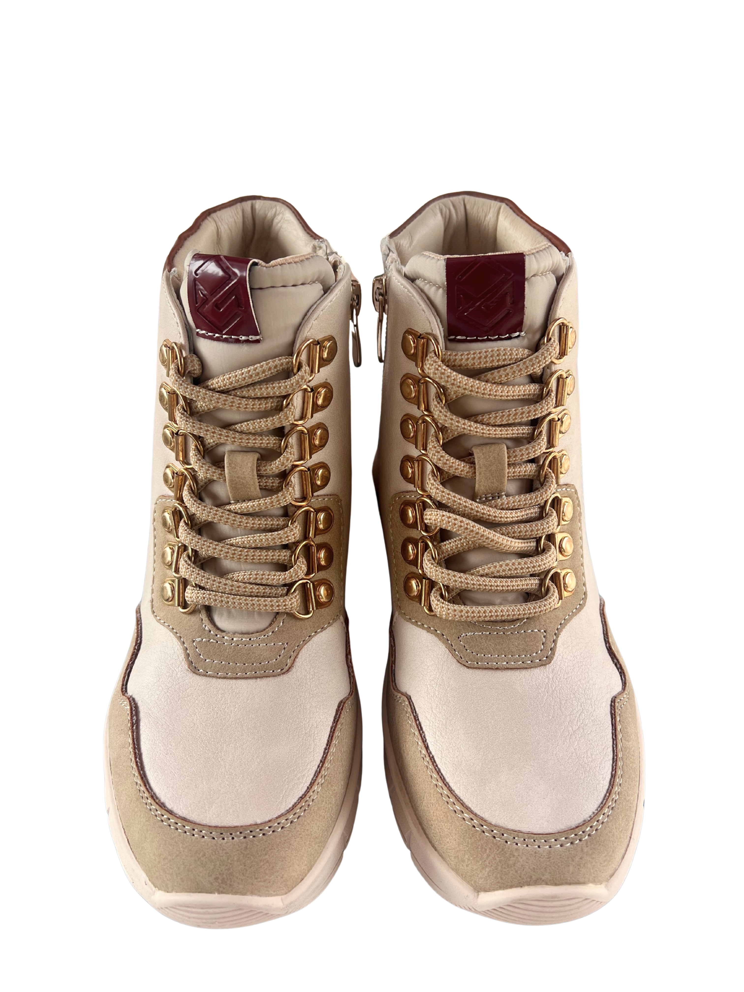 BOTÍN MUJER EXTRA CONFORT MY SOFT 25M641