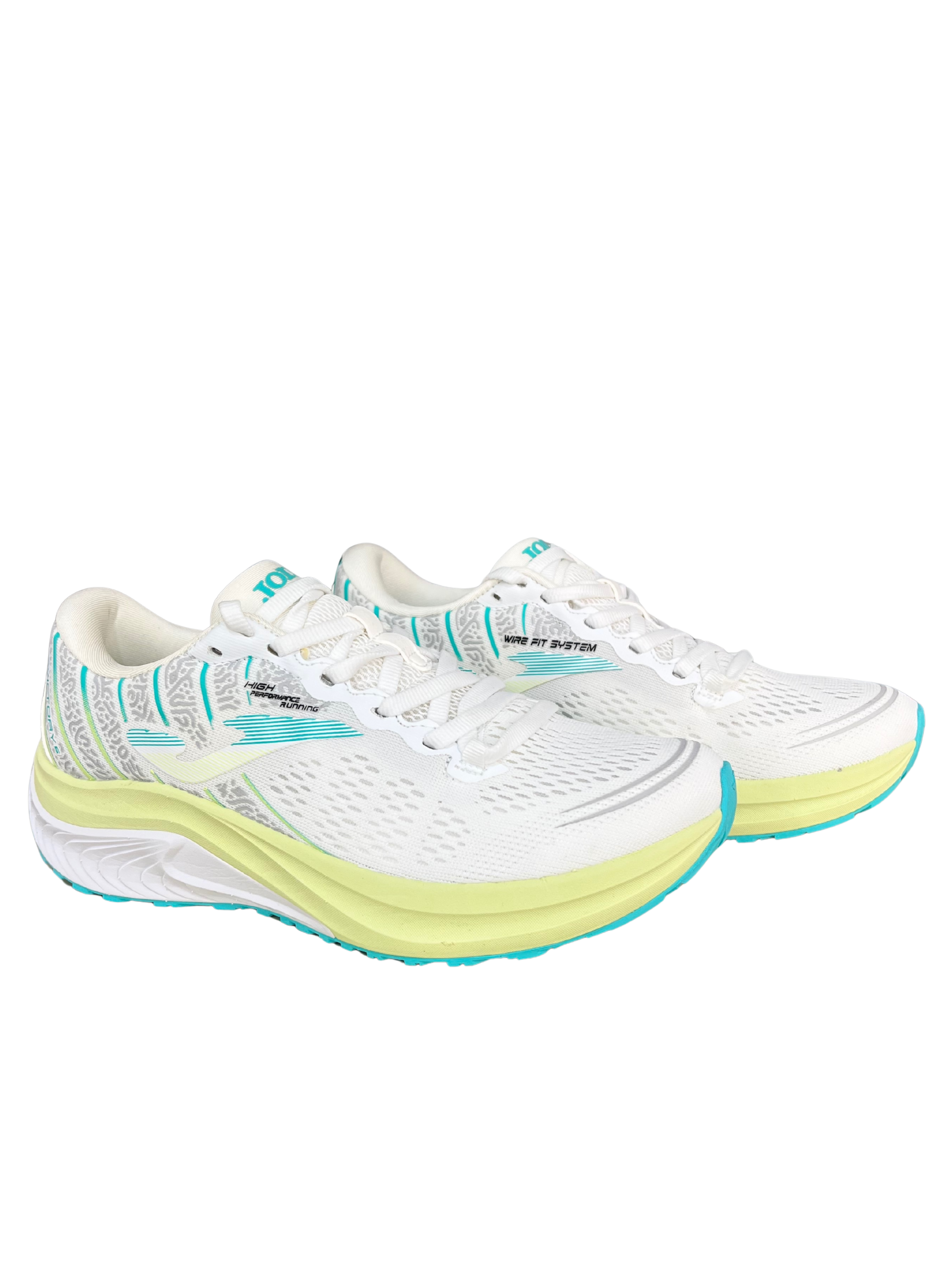 JOMA MUJER VICTORY 2532 WHITE