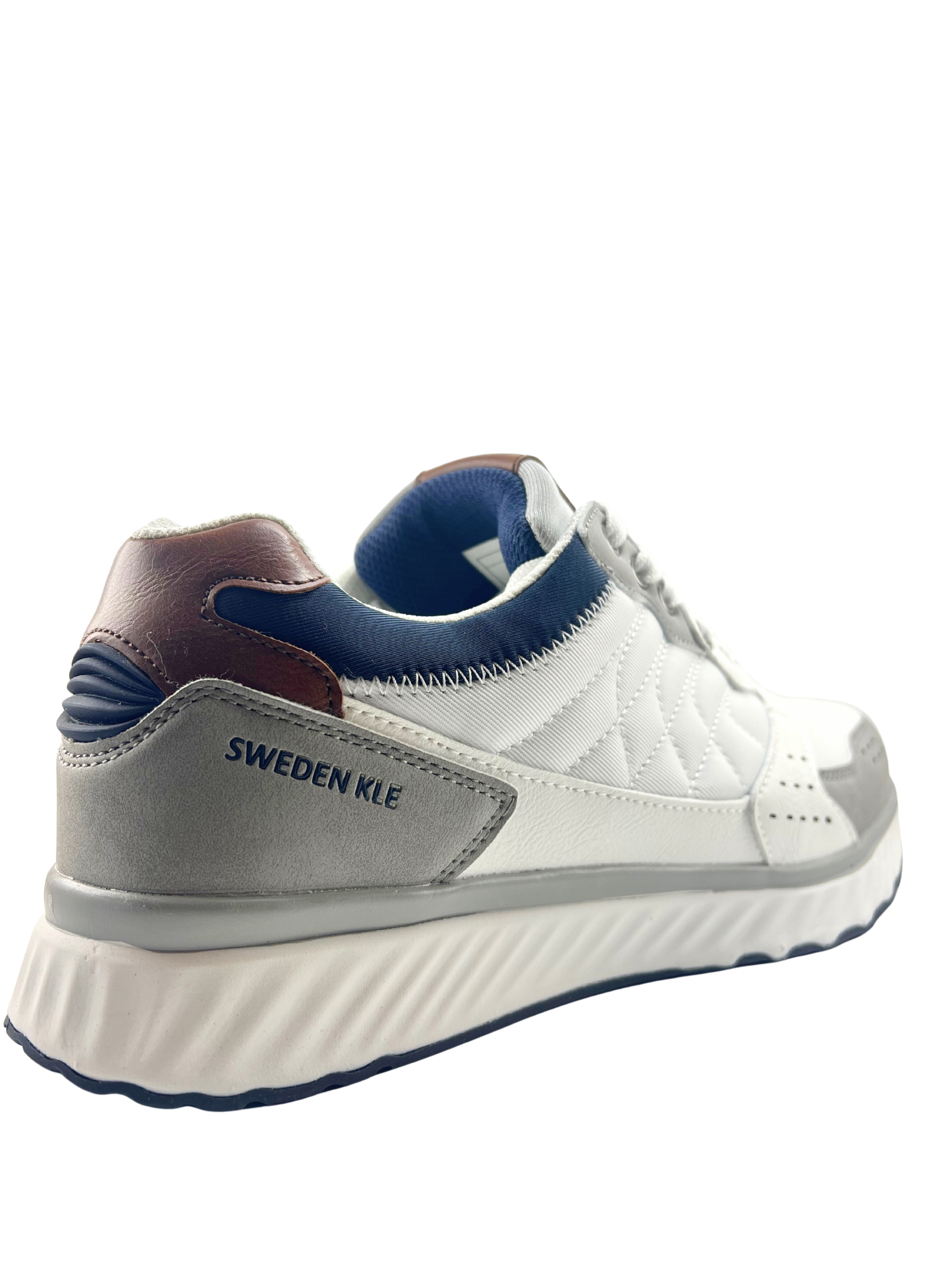 SNEAKERS HOMBRE SWEDEN KLE 261501 HITCH