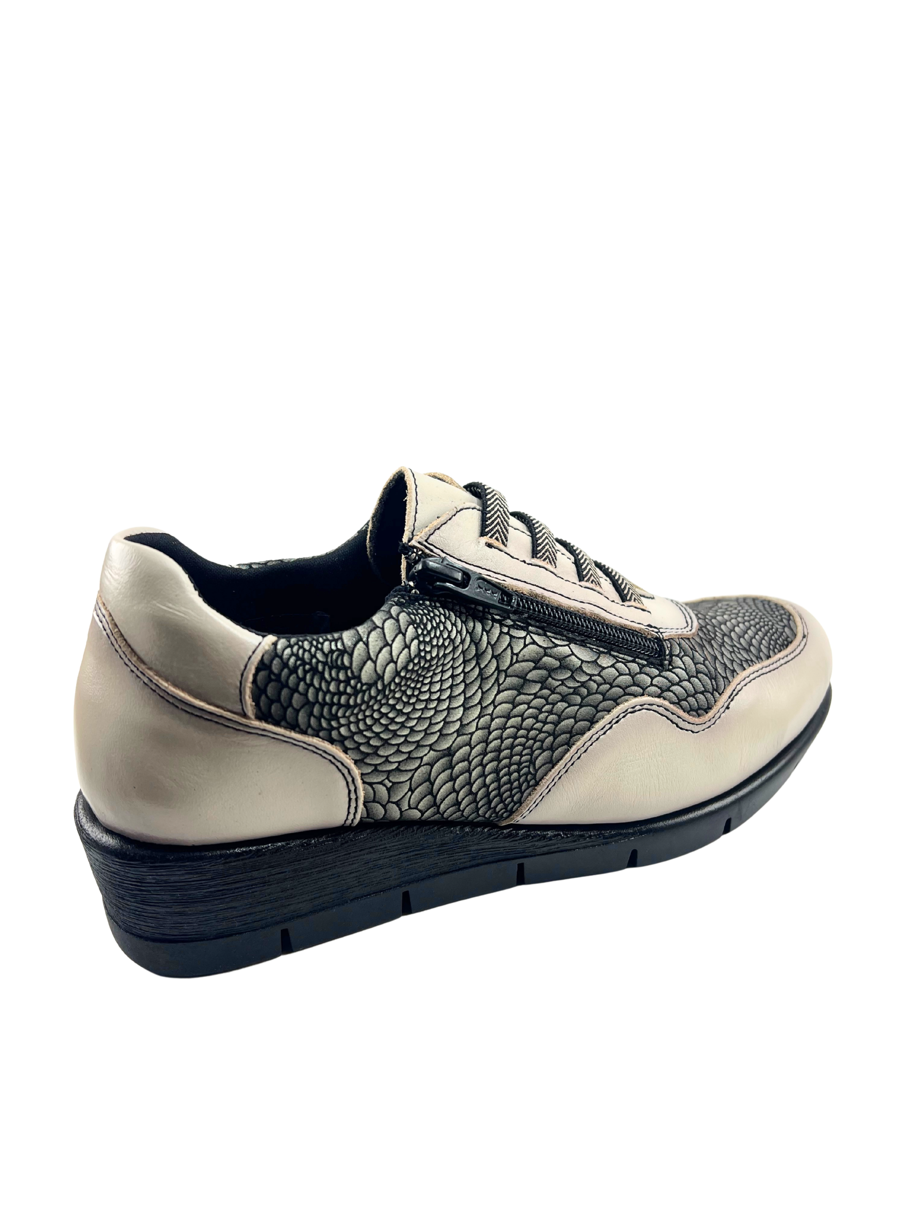 48H ZAPATO CASUAL MUJER 521107/15