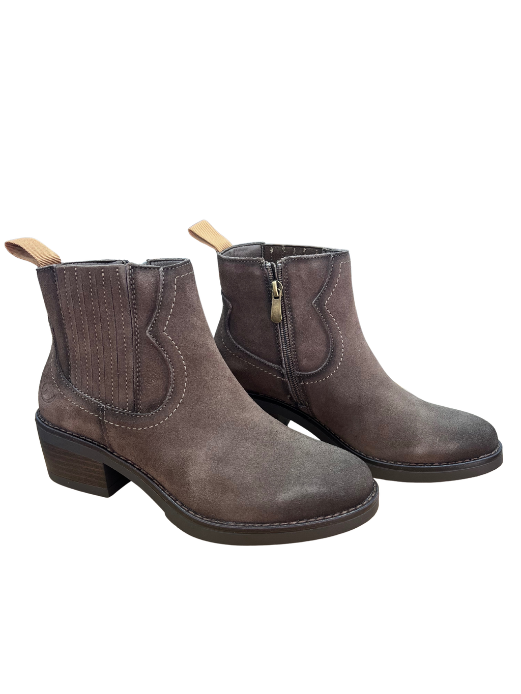 BOTÍN MUJER ELENA BLOOM 25E861