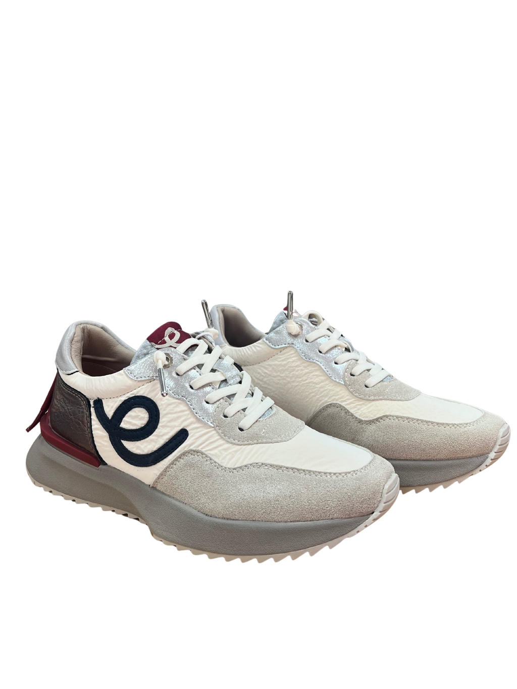 ZAPATO CASUAL MUJER ELENA BLOOM 25E820