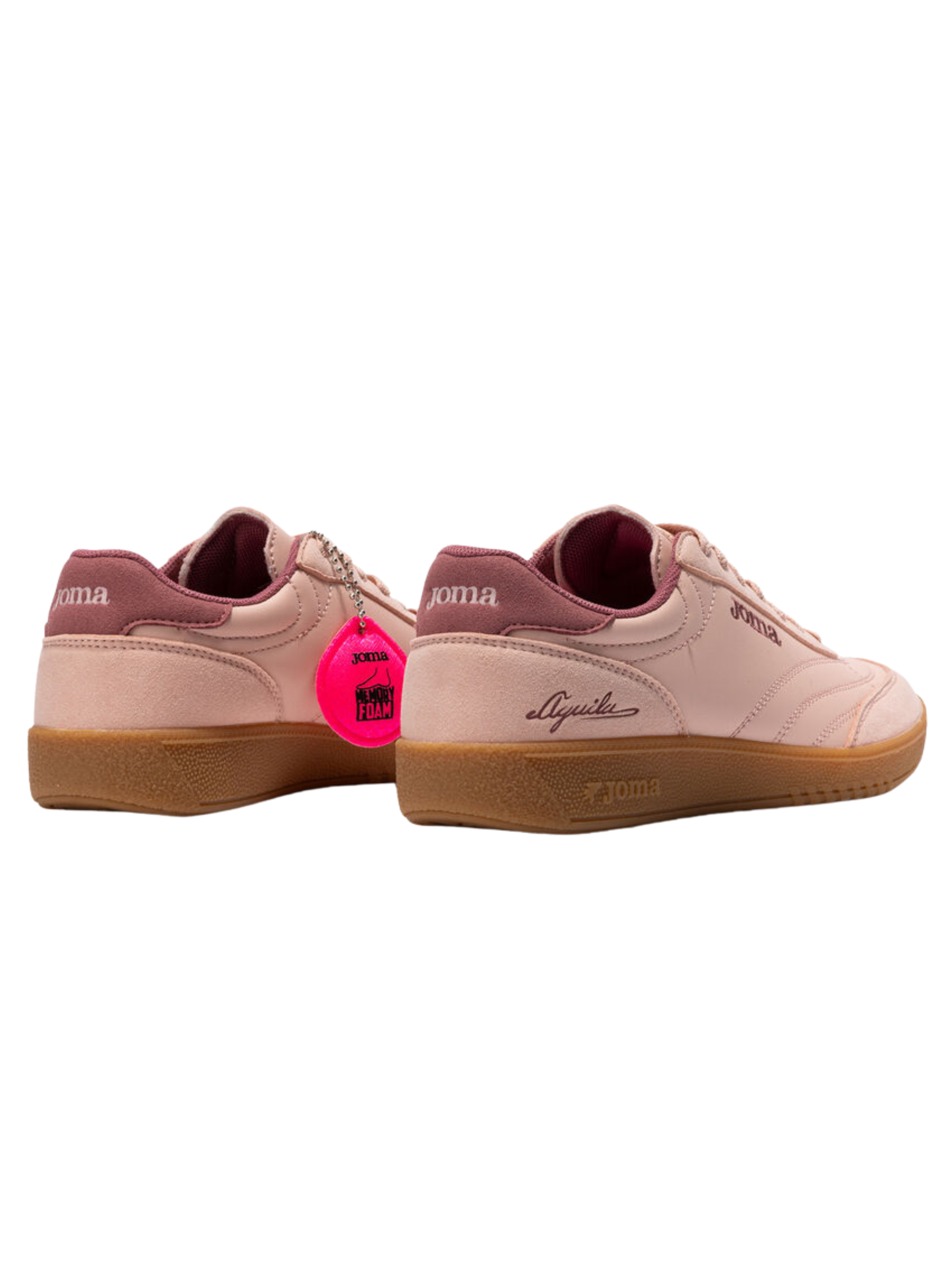 ZAPATILLAS CASUAL JOMA MUJER CAGUILW2529