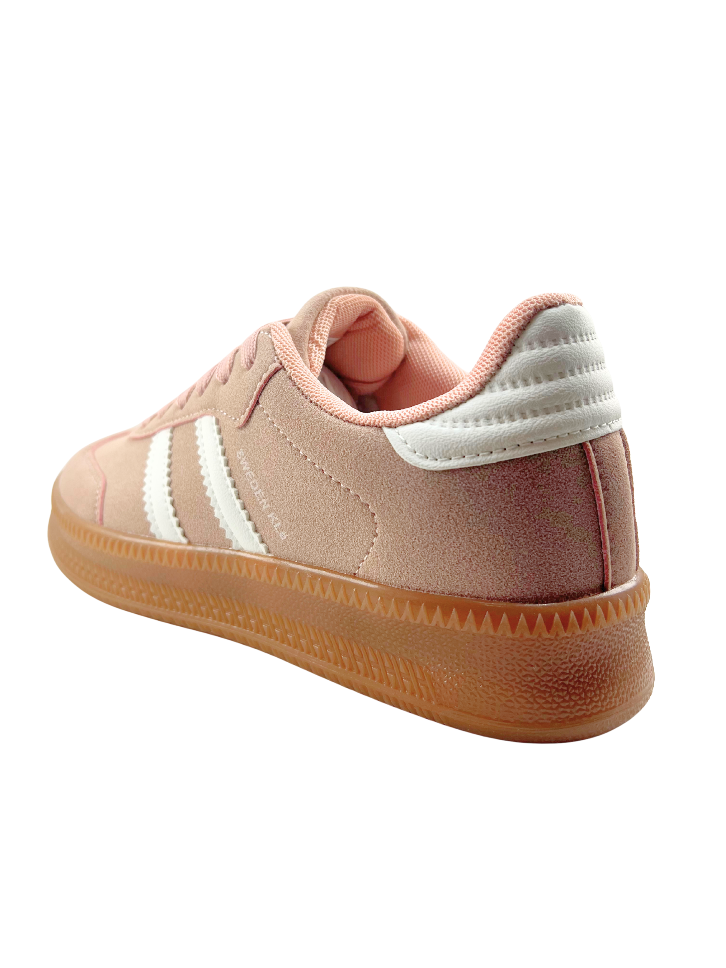 SNEAKERS SWEDEN KLE ROSAS 29883