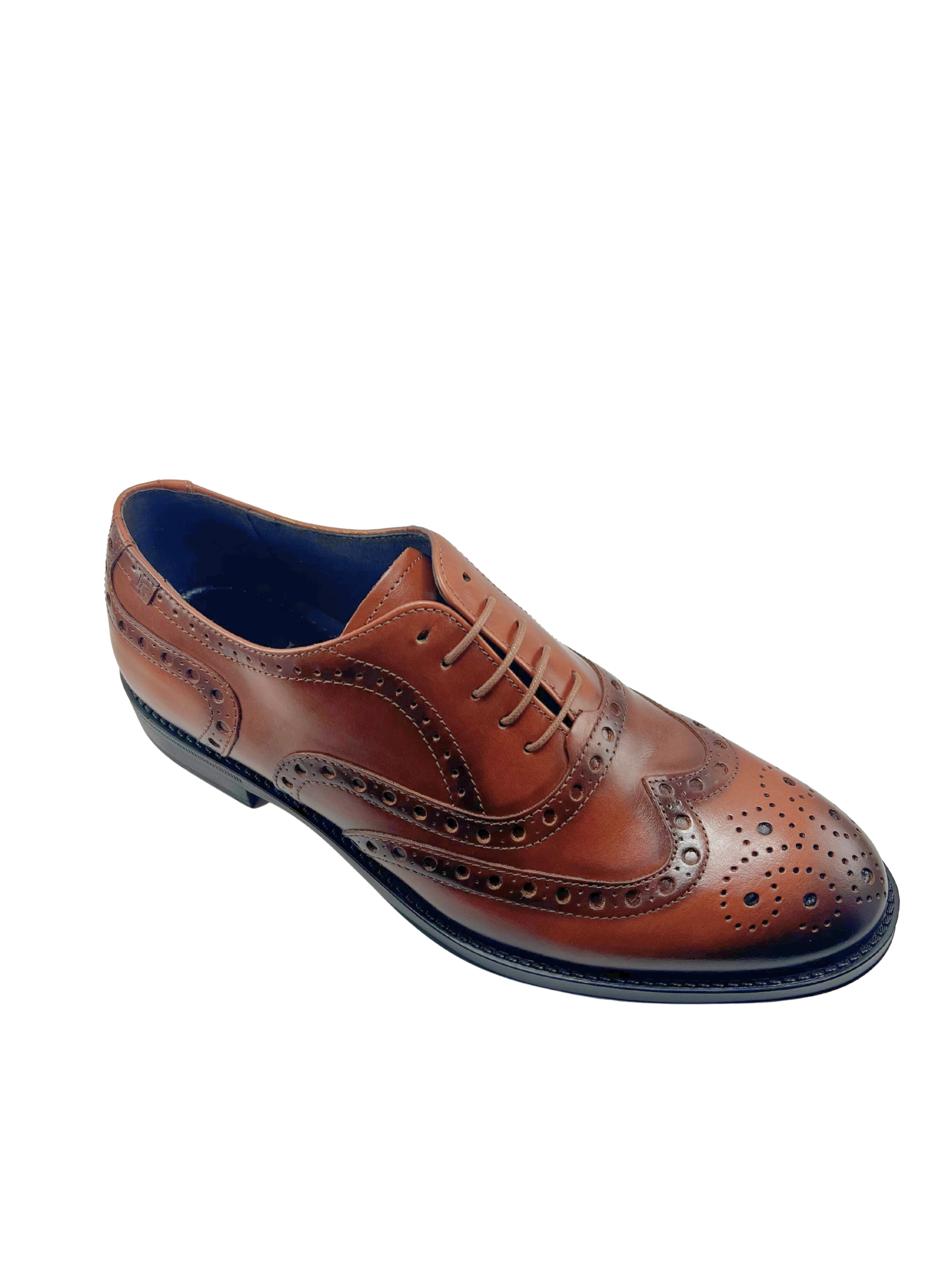 LUIS GONZALO ZAPATO HOMBRE 7961HA