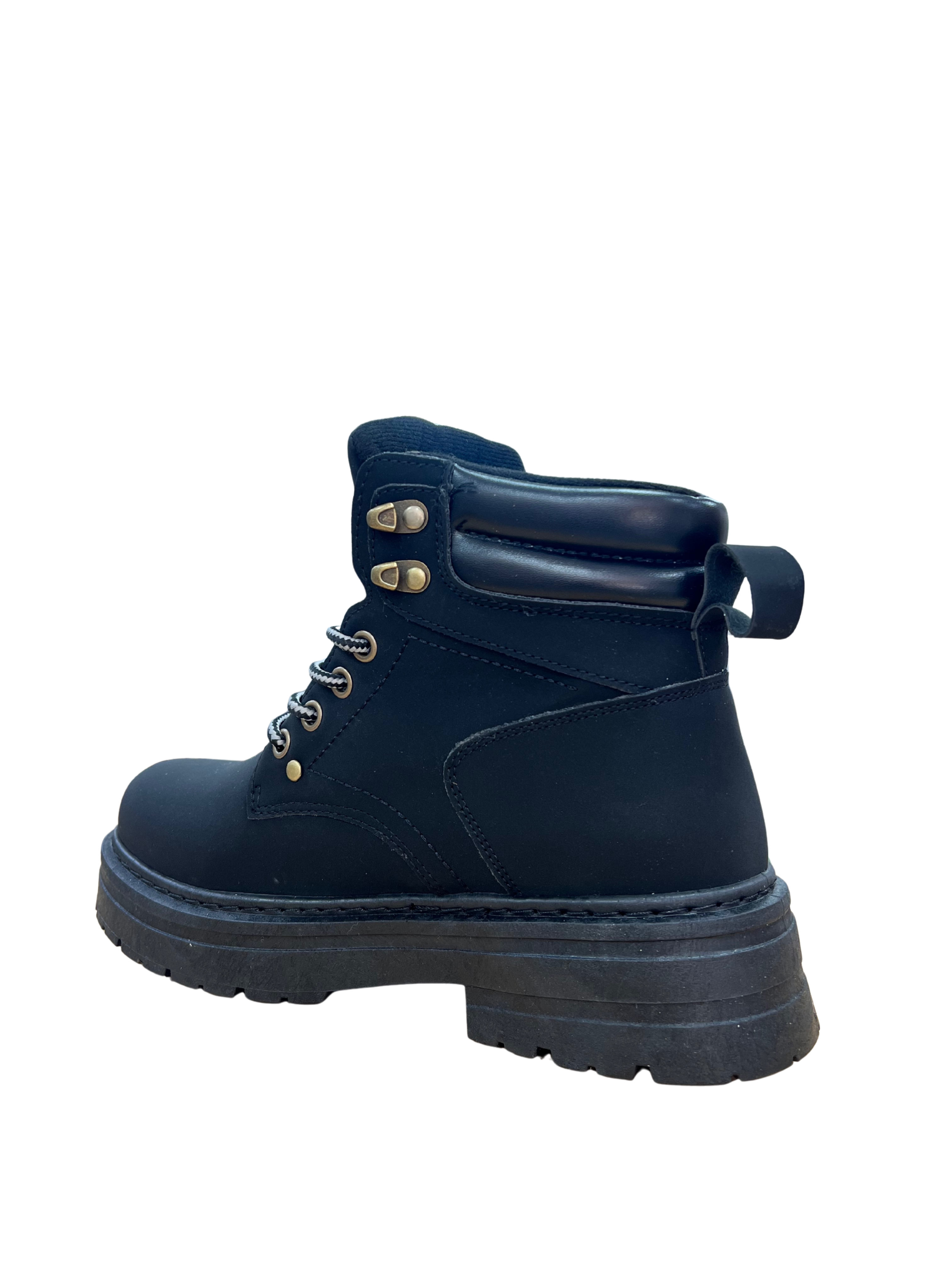 Botas Urbanas de Moda Antideslizantes