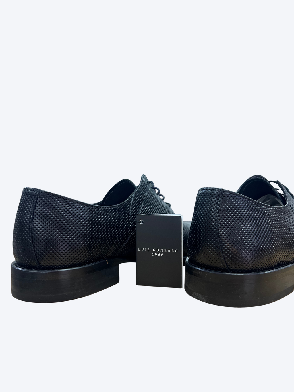 Zapato elegante hombre