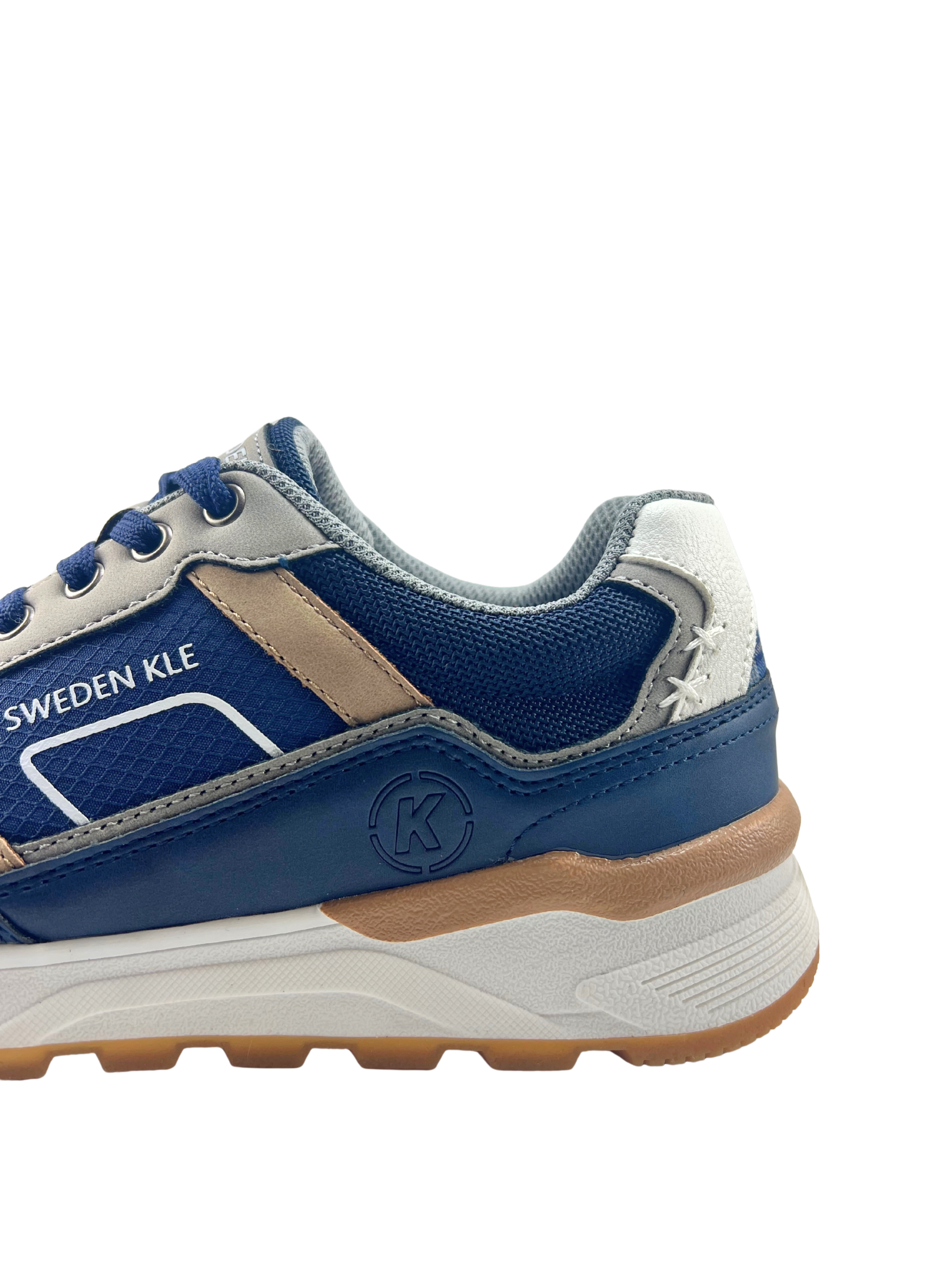 SNEKAERS SWEDEN KLE HOMBRE 261502 FRANKLIN