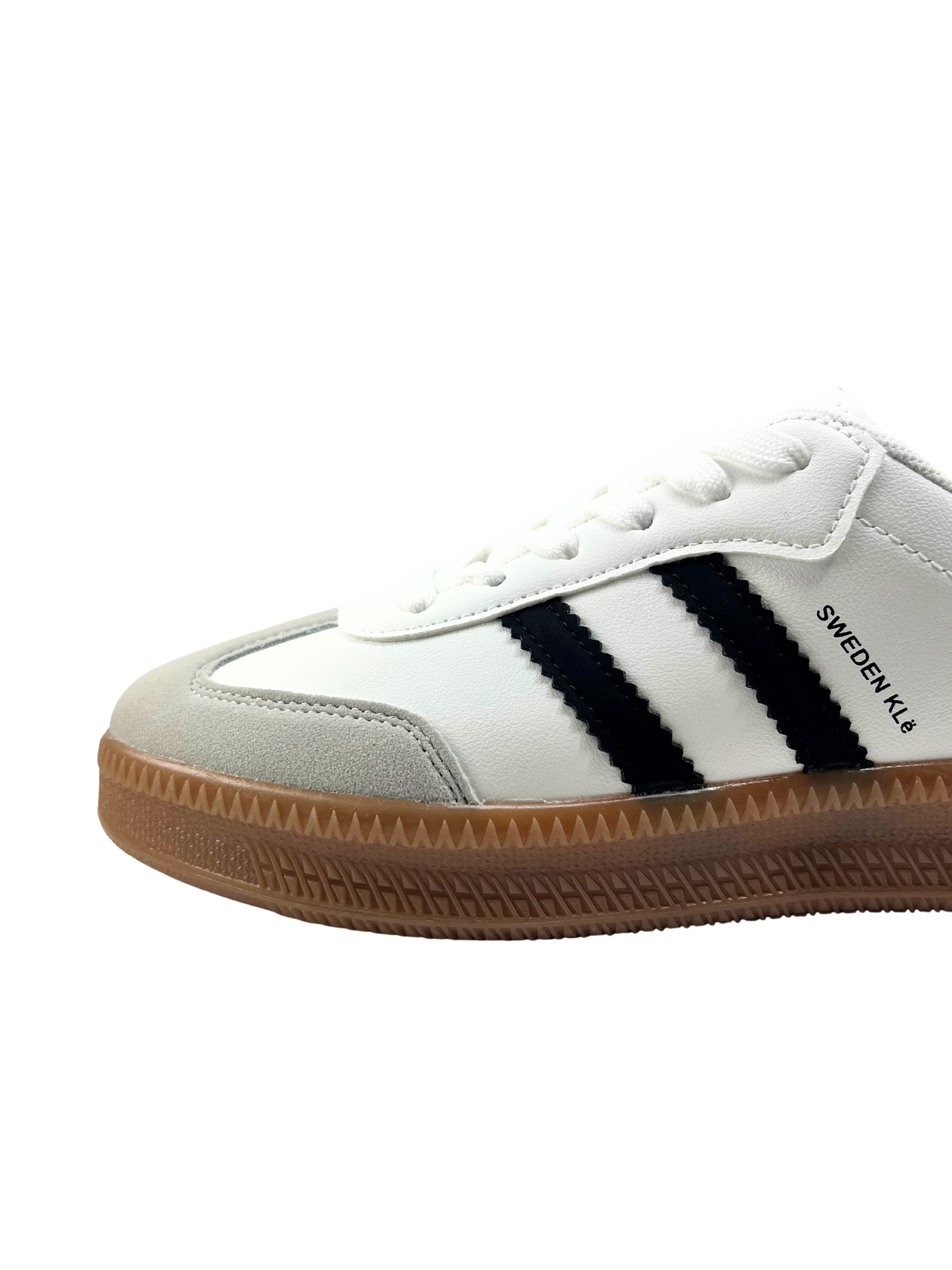 SNEKAERS SWEDEN KLE BLANCAS 29883
