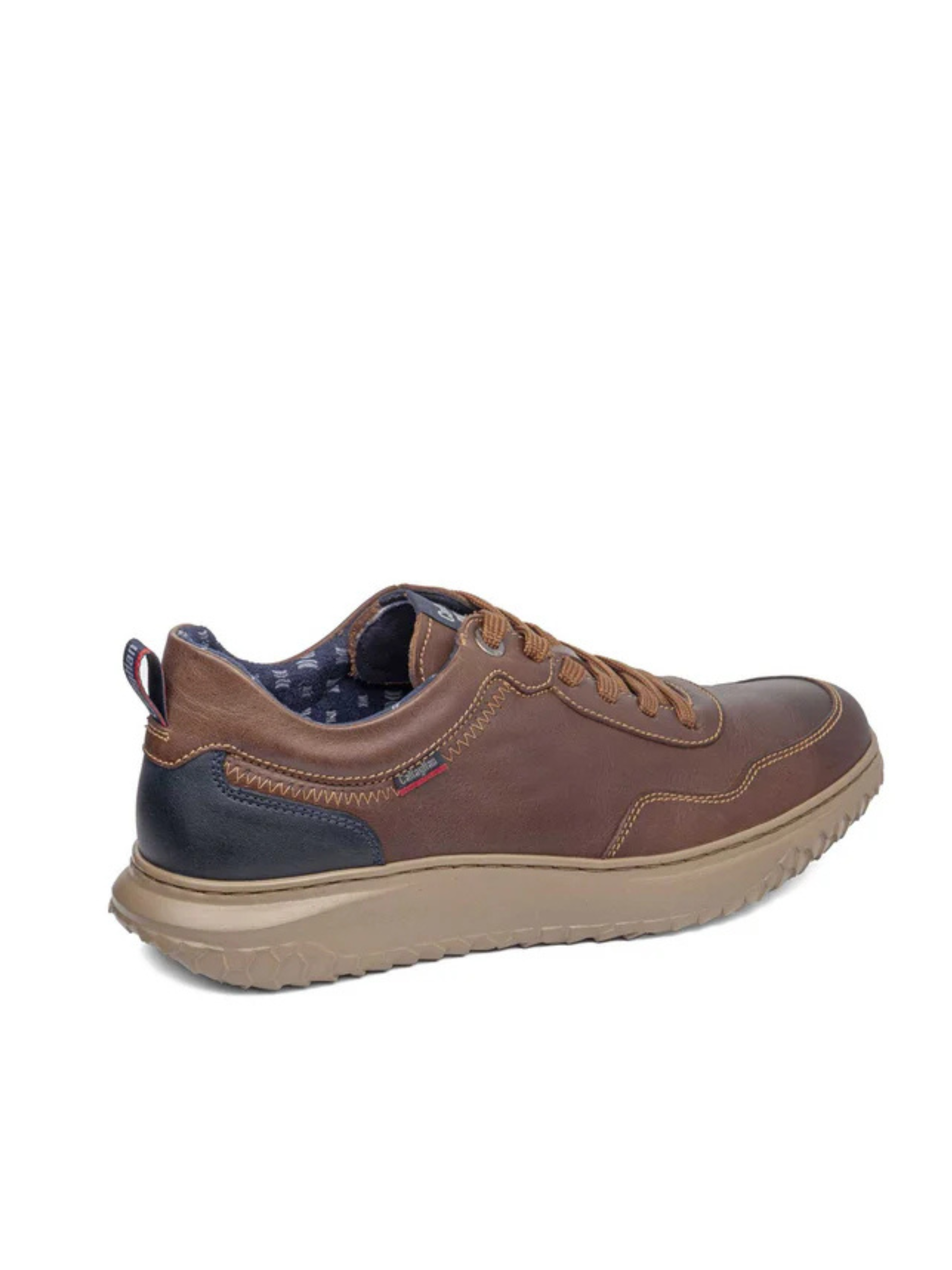 ZAPATO HOMBRE CASUAL CALLAGHAM 60802