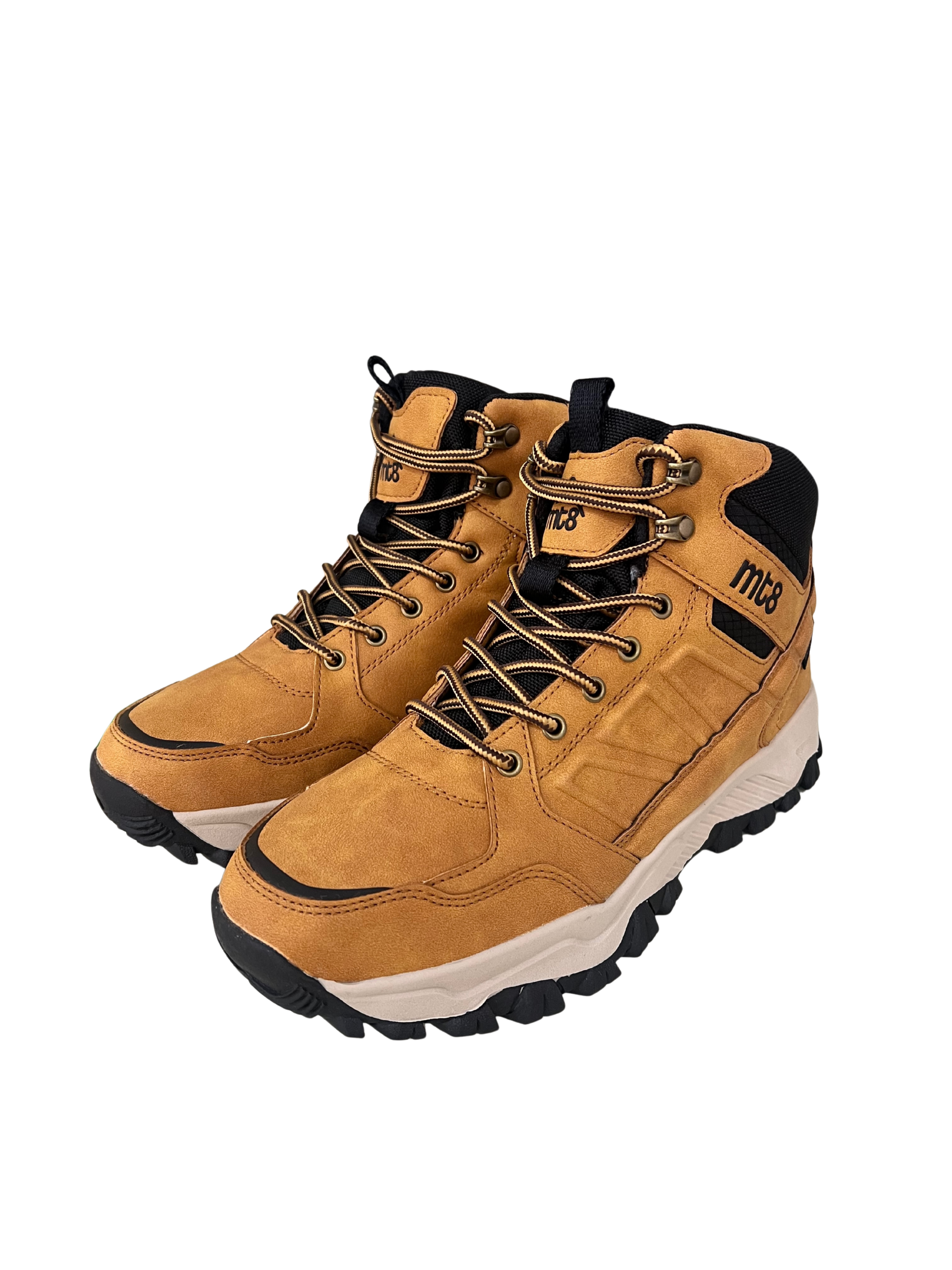 BOTA MONTAÑA MT8 29943