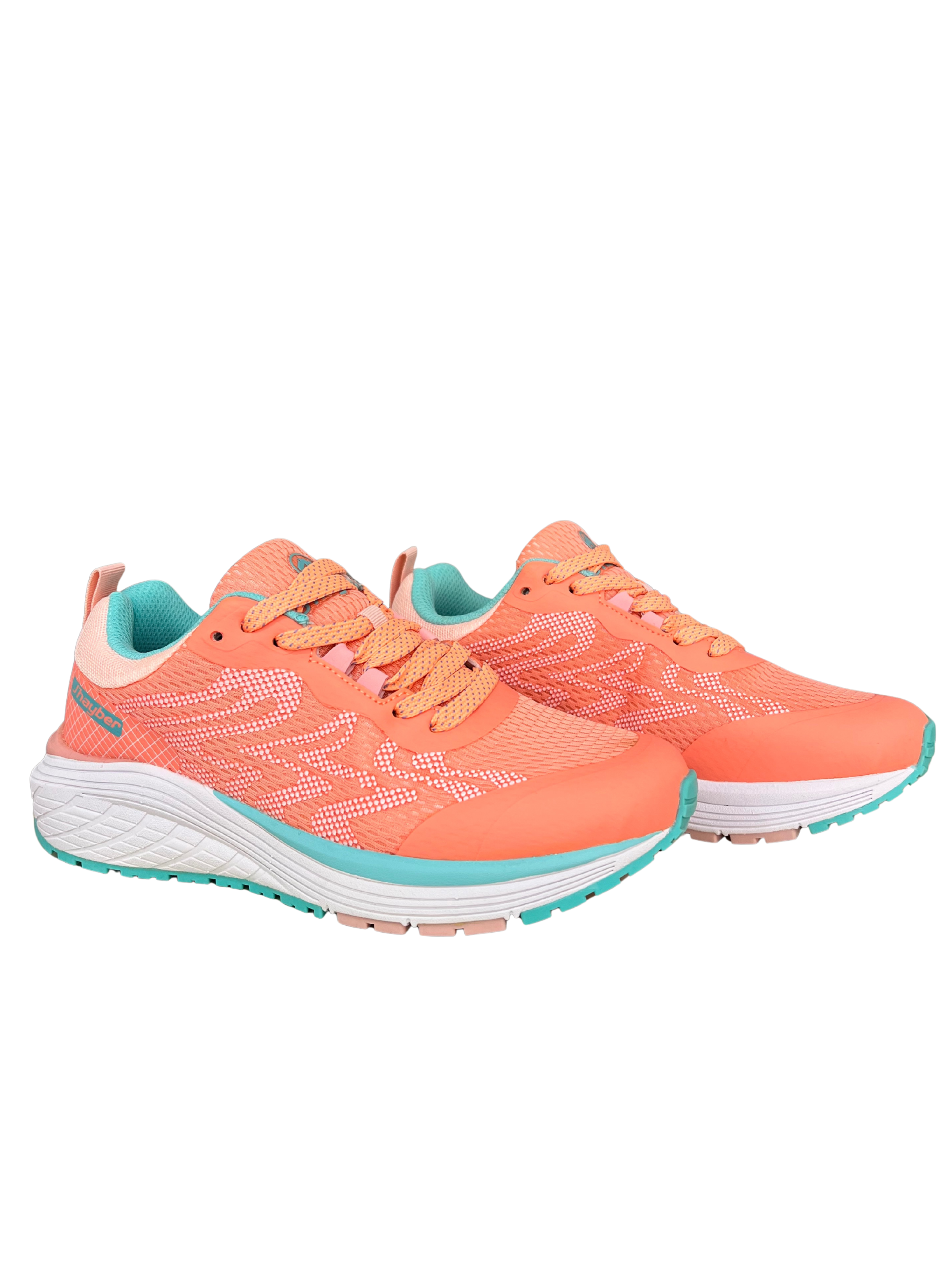 J´HAYBER MUJER RELATO PINK