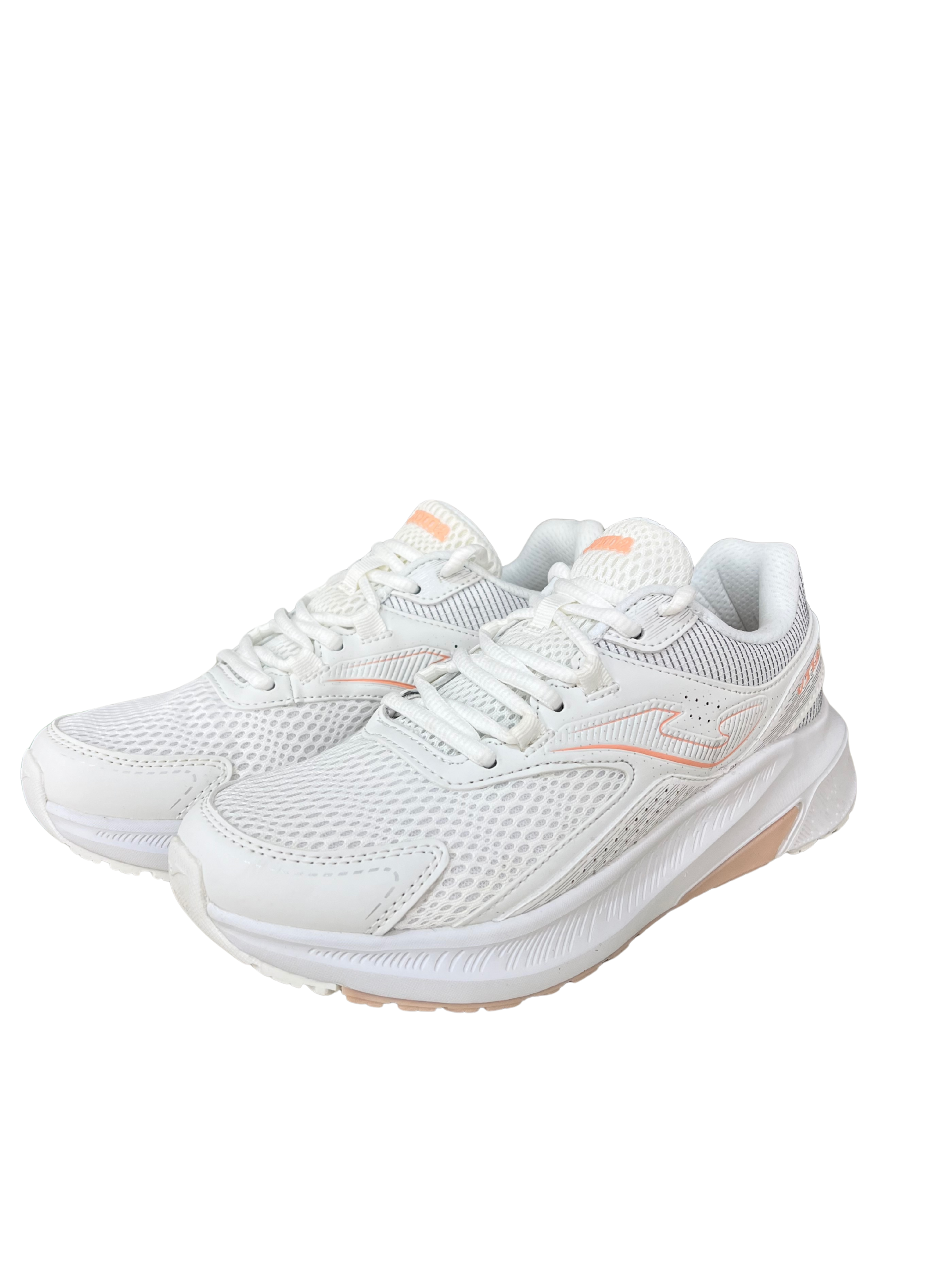 JOMA MUJER VTALY 2502 WHITE