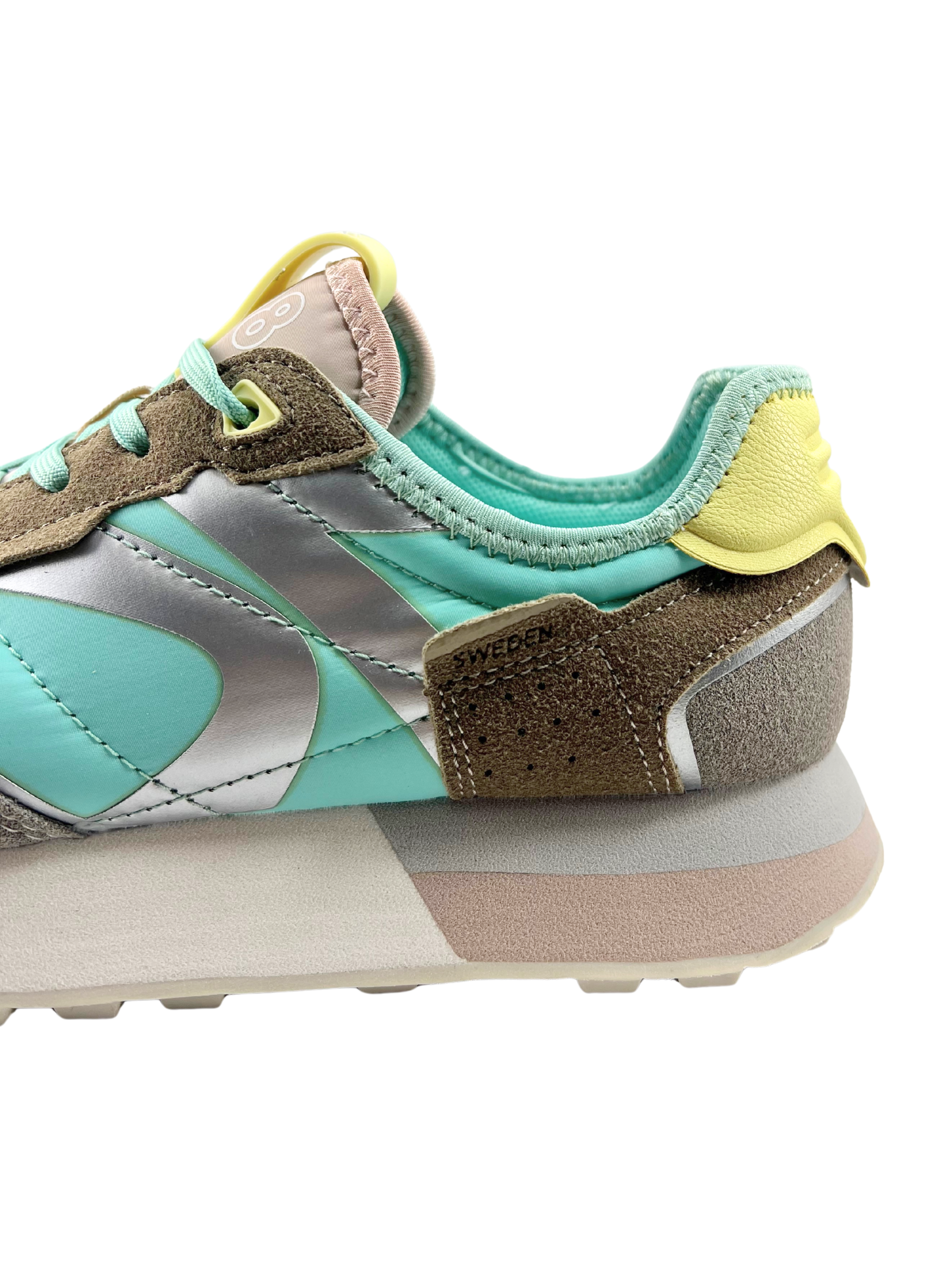 DEPORTE SWEDEN KLE 261304 SHAWN