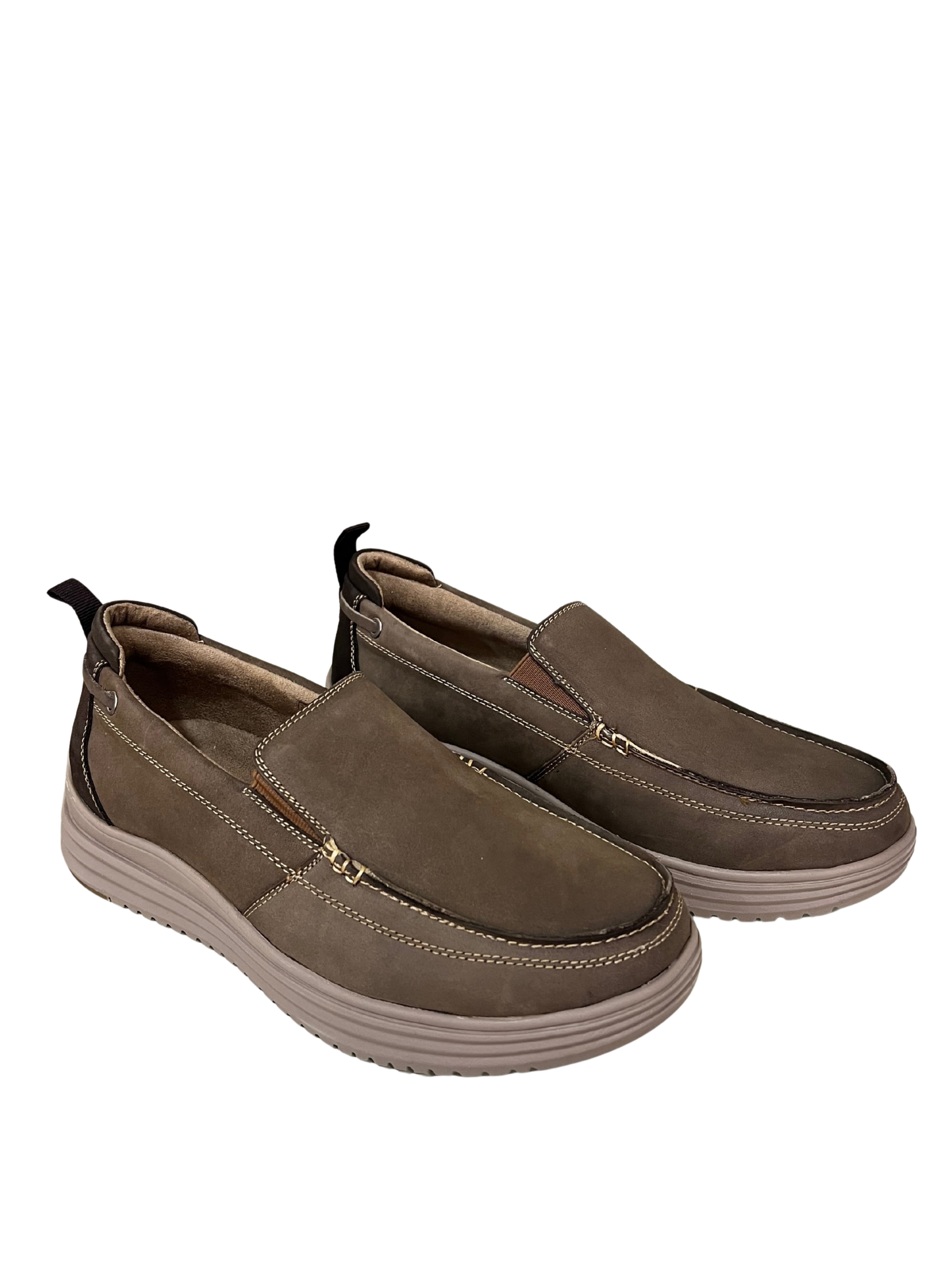 NAUTICO HOMBRE SIN CORDONES COMFORT RS24201-17