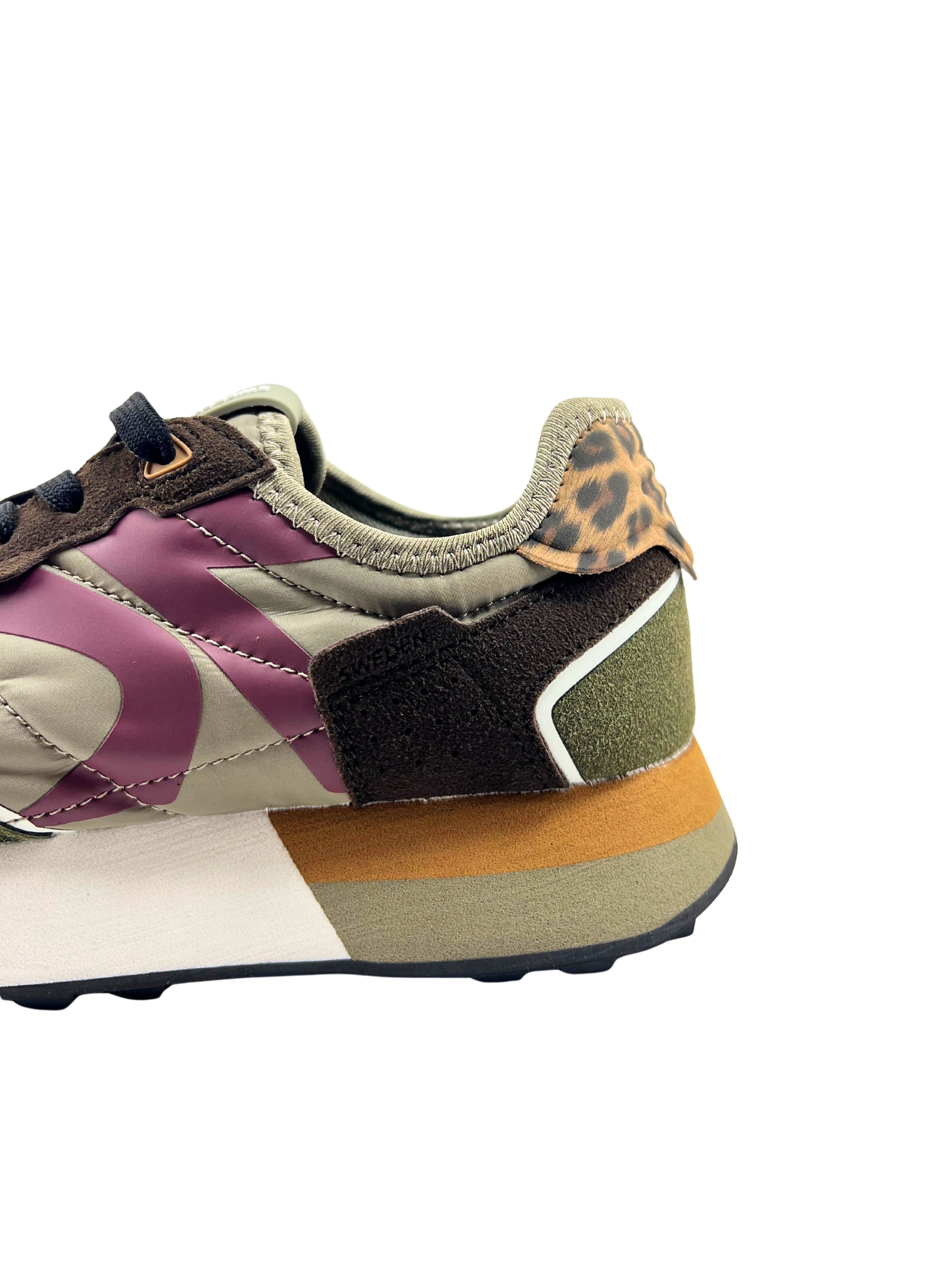 DEPORTE SWEDEN KLE 29885 MINNA