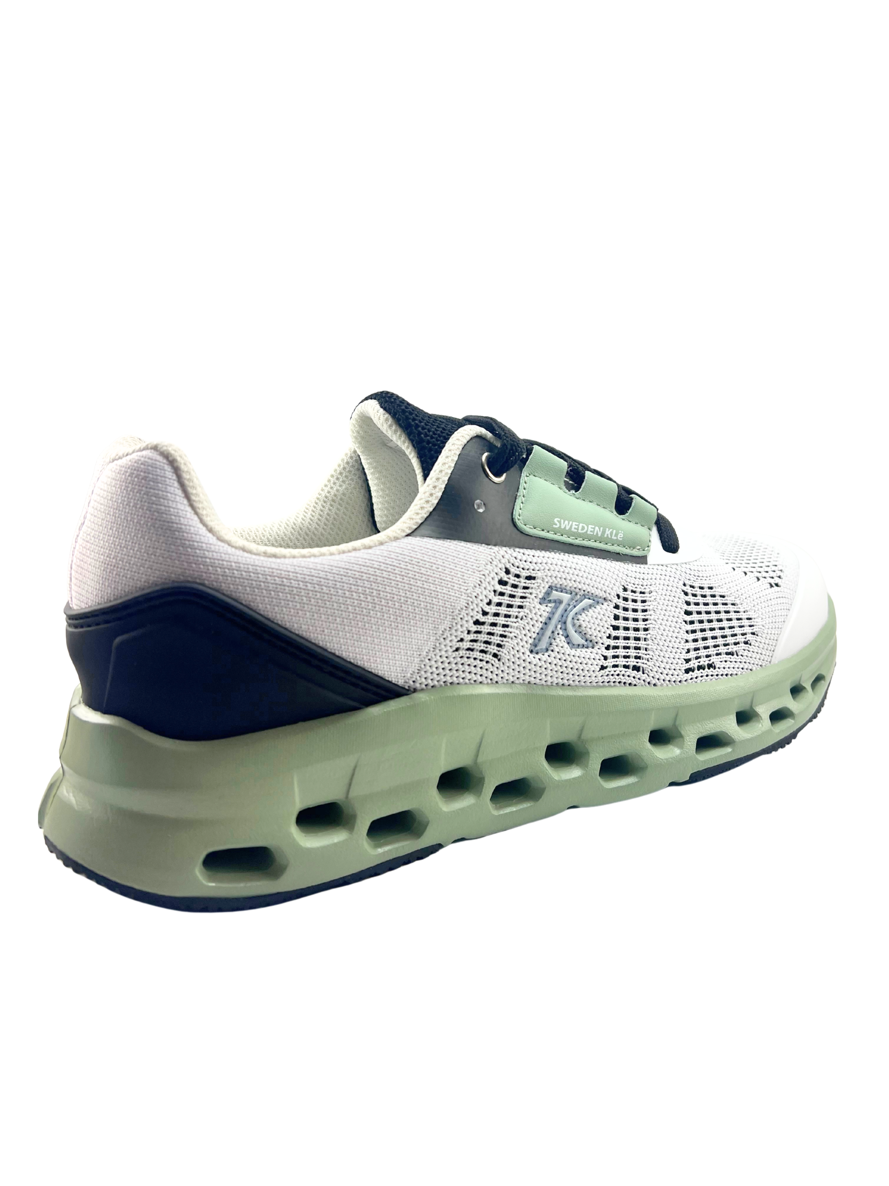 SNEKAERS CONFORT SWEDEN KLE 261202 ROY