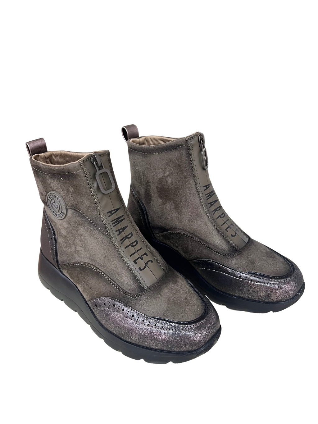 BOTIN CUÑA DENTADA CREMALLERA AMARPIES AMD29419