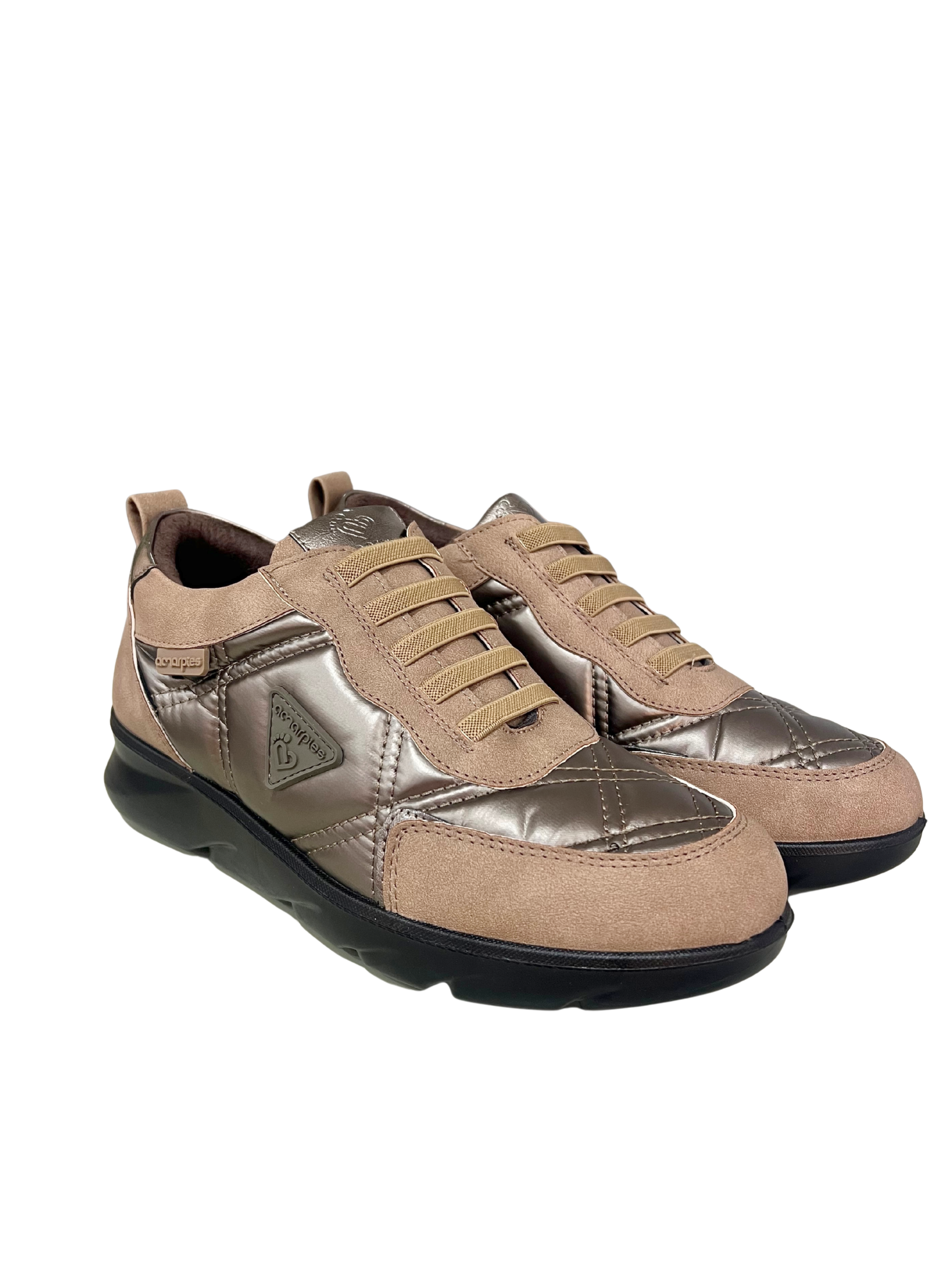 ZAPATO CASUAL AMARPIES MUJER AMD27083