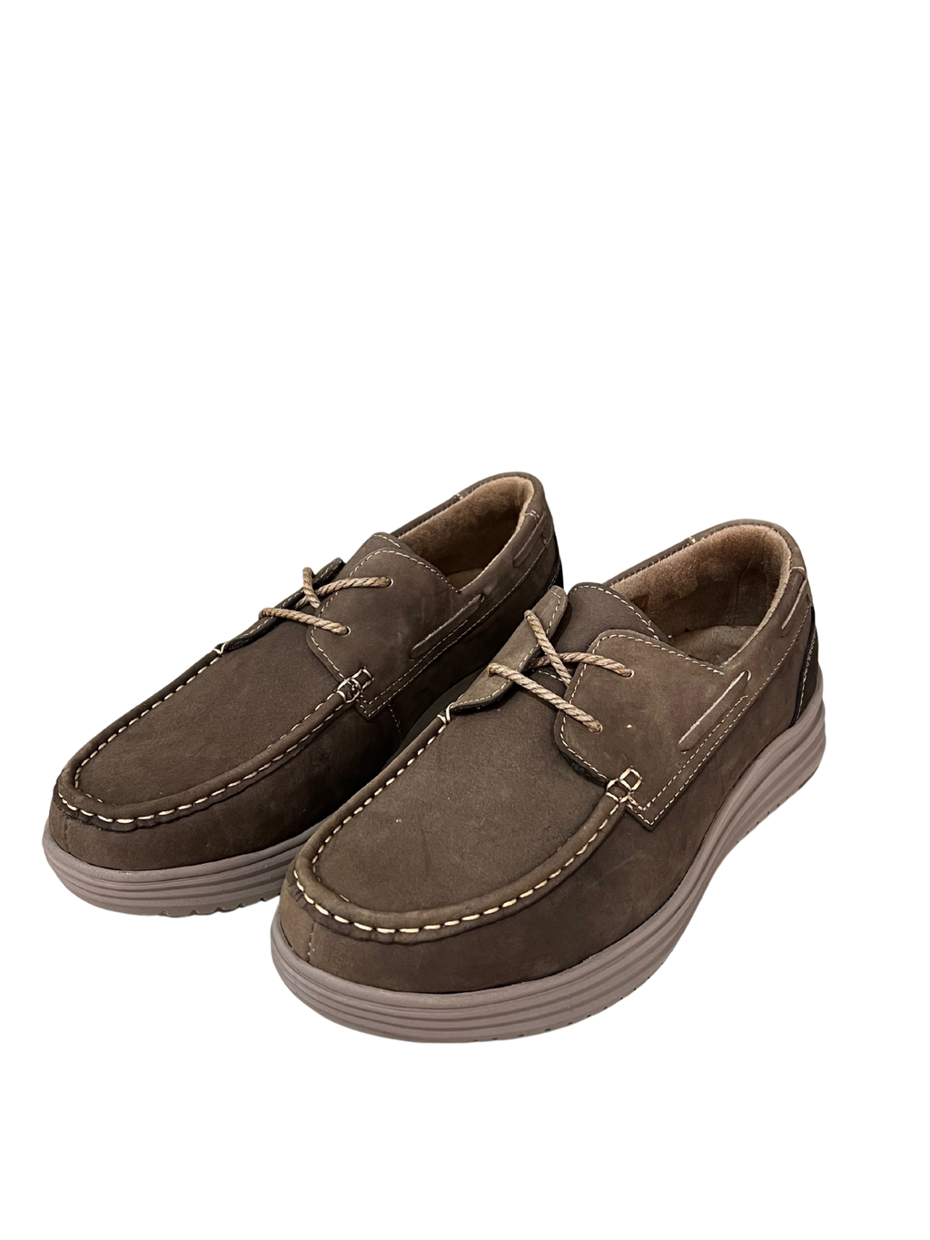 NAUTICO CORDONES EXTRA COMFORT RS24201-3