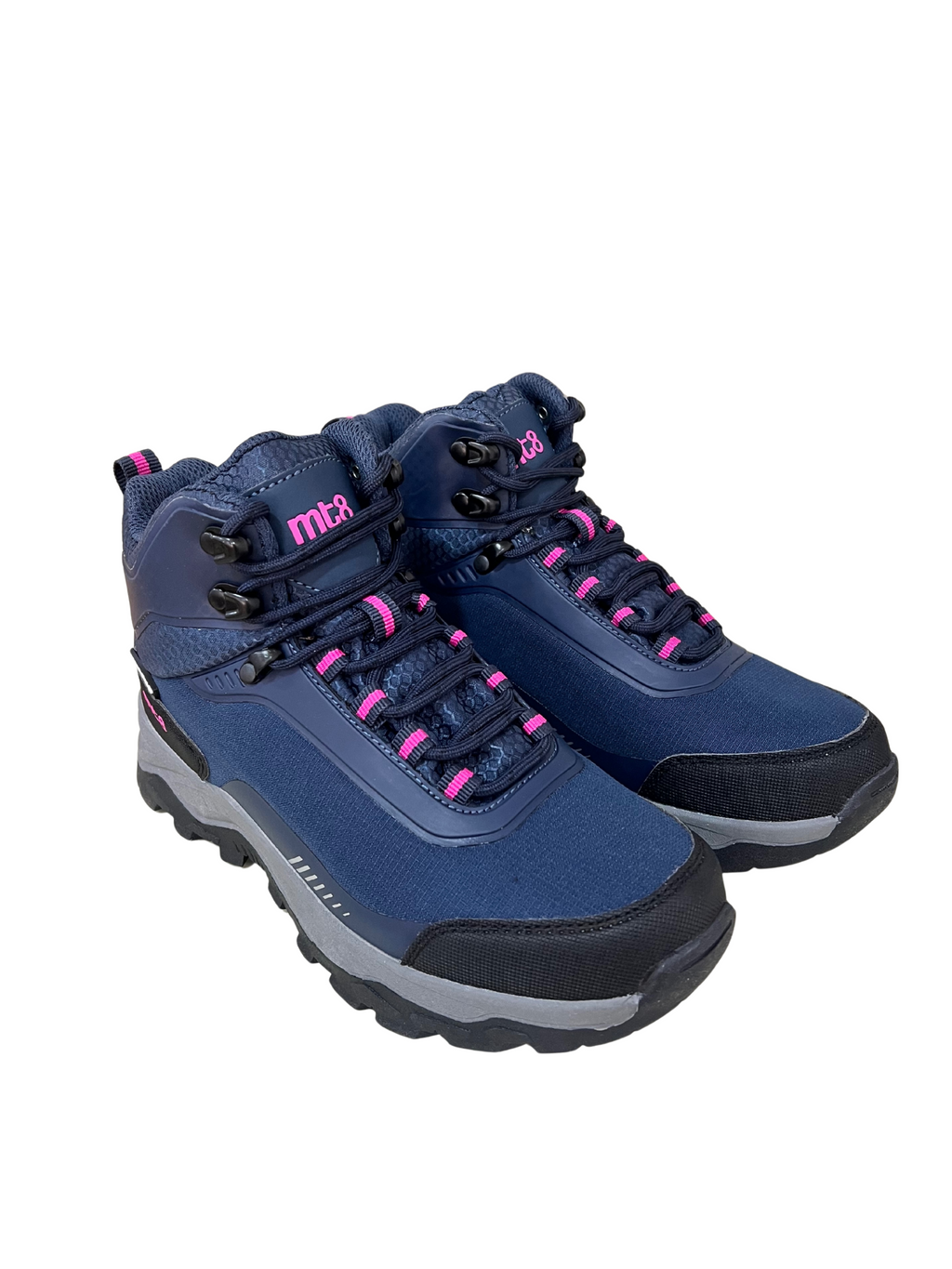 BOTA MONTAÑA MUJER IMPERMEABLE MT8 29922