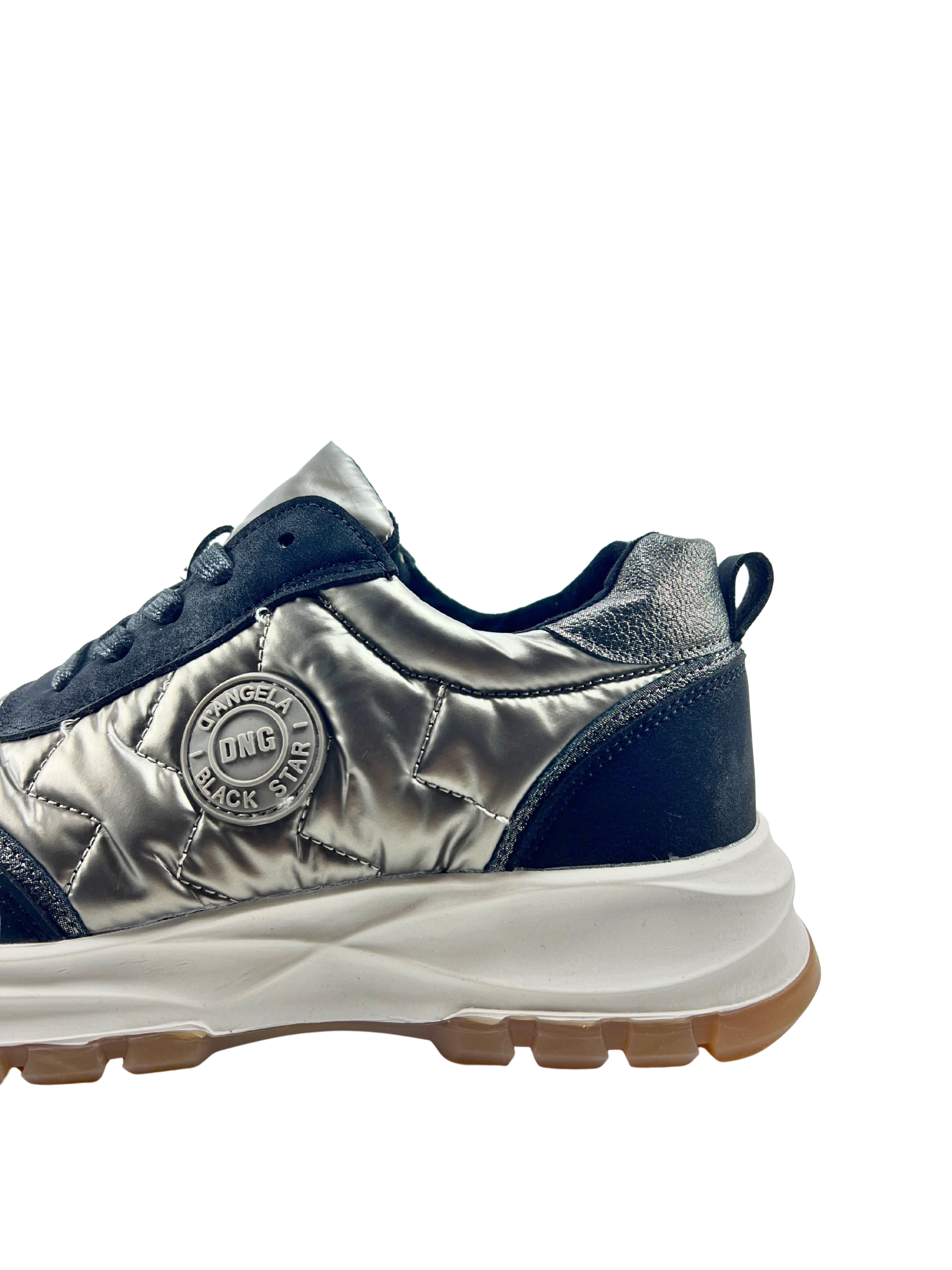 SNEAKERS D'ANGELA DOG29081