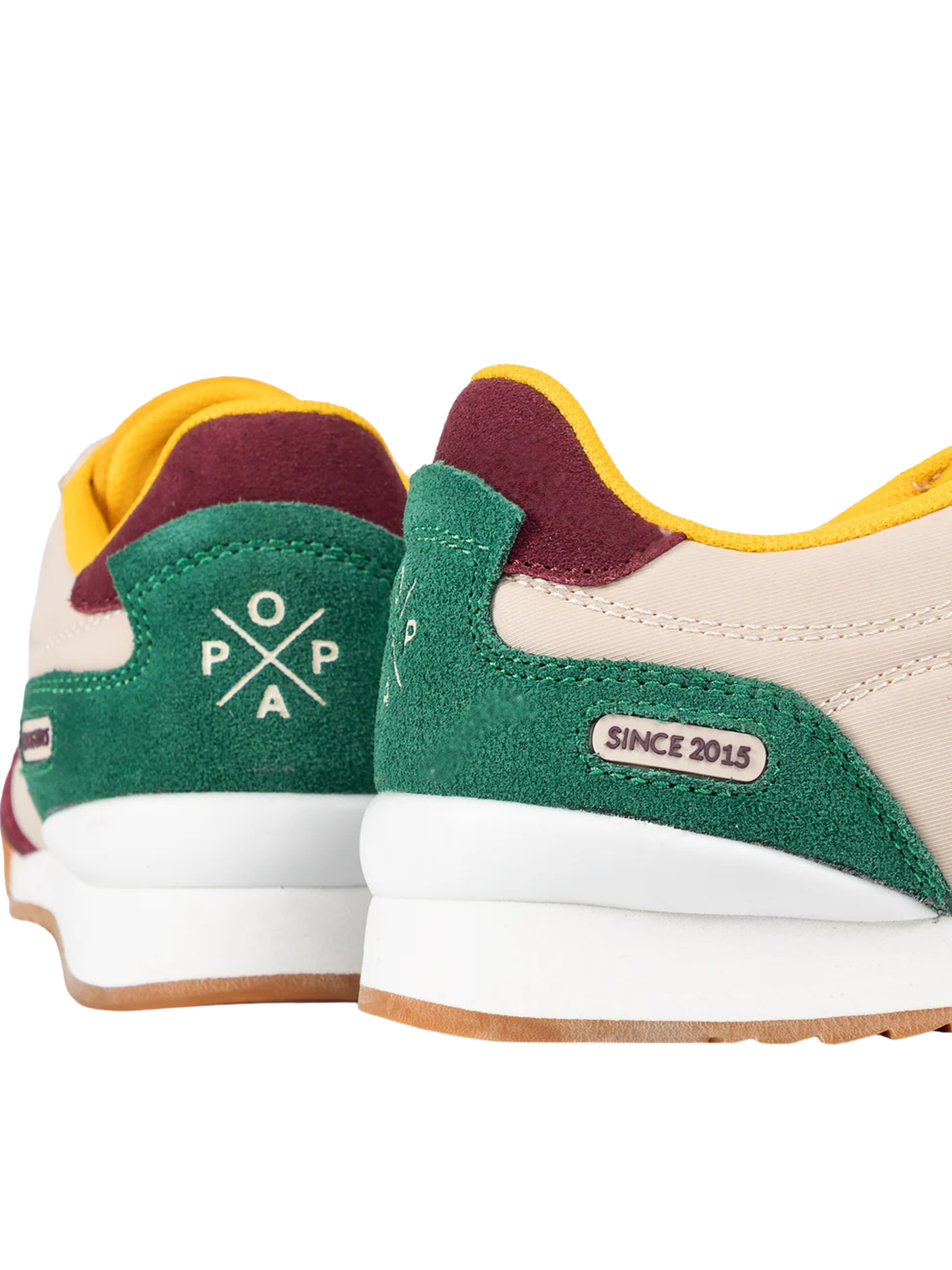 SNEAKERS POPA MUJER MULTI SERRAJE DS53604023