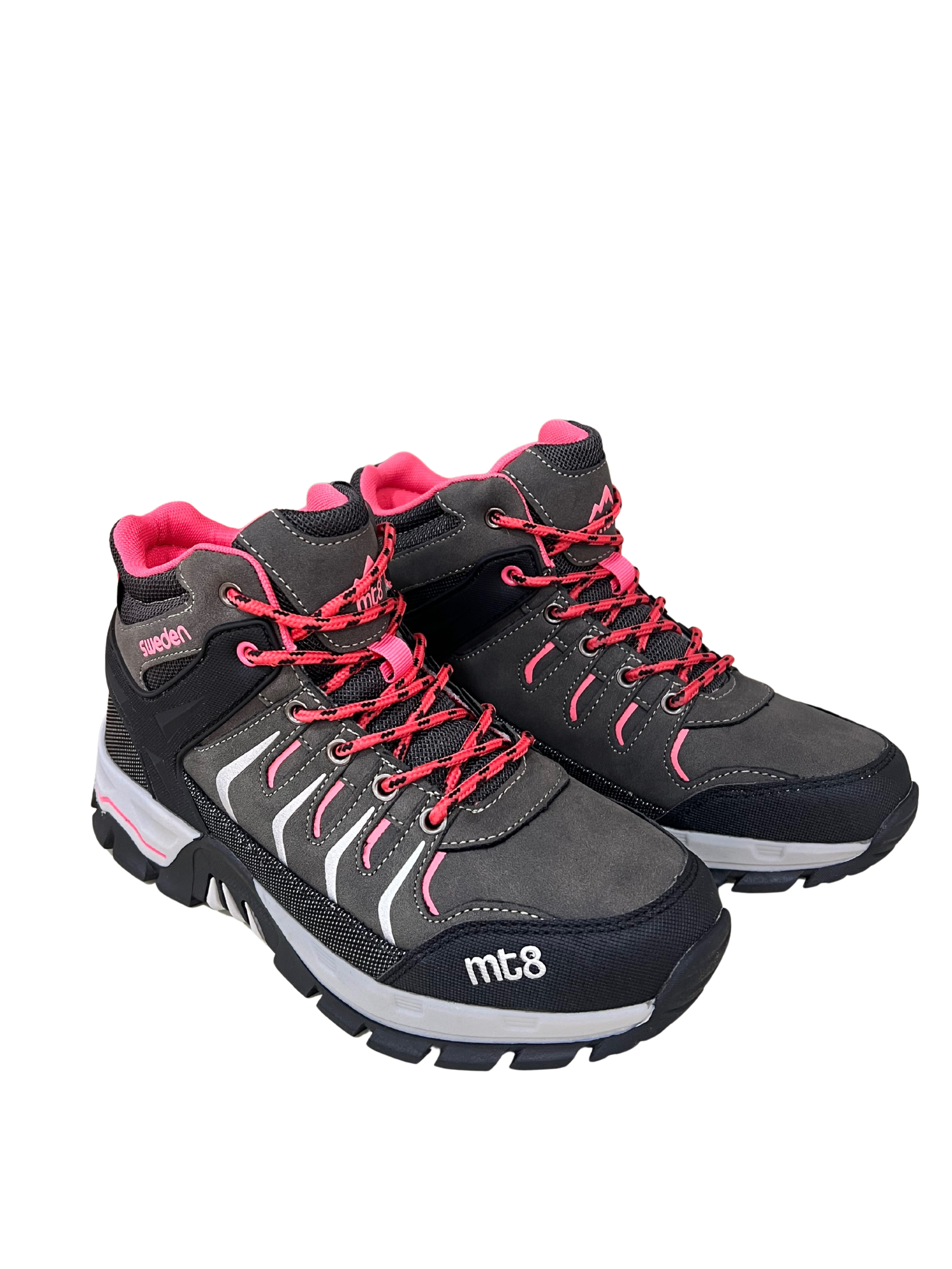 BOTA MONTAÑA MUJER MT8 252936