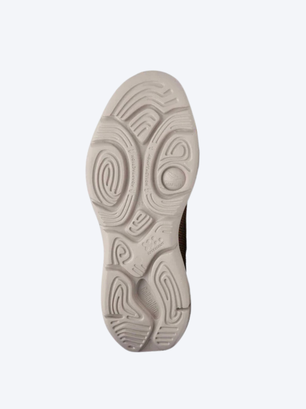 Sneakers hombre Callaghan algoritmo 61203