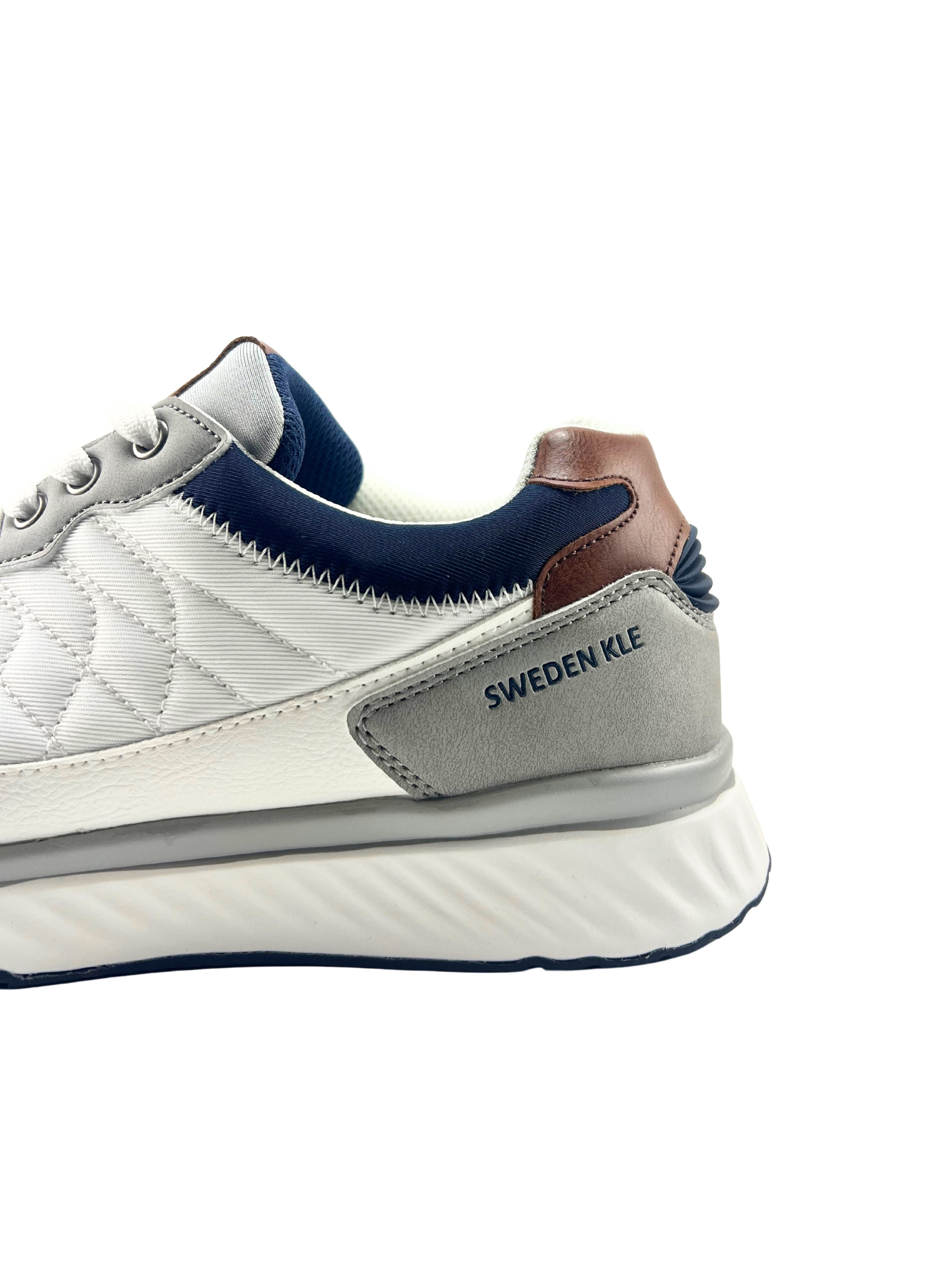 SNEAKERS HOMBRE SWEDEN KLE 261501 HITCH