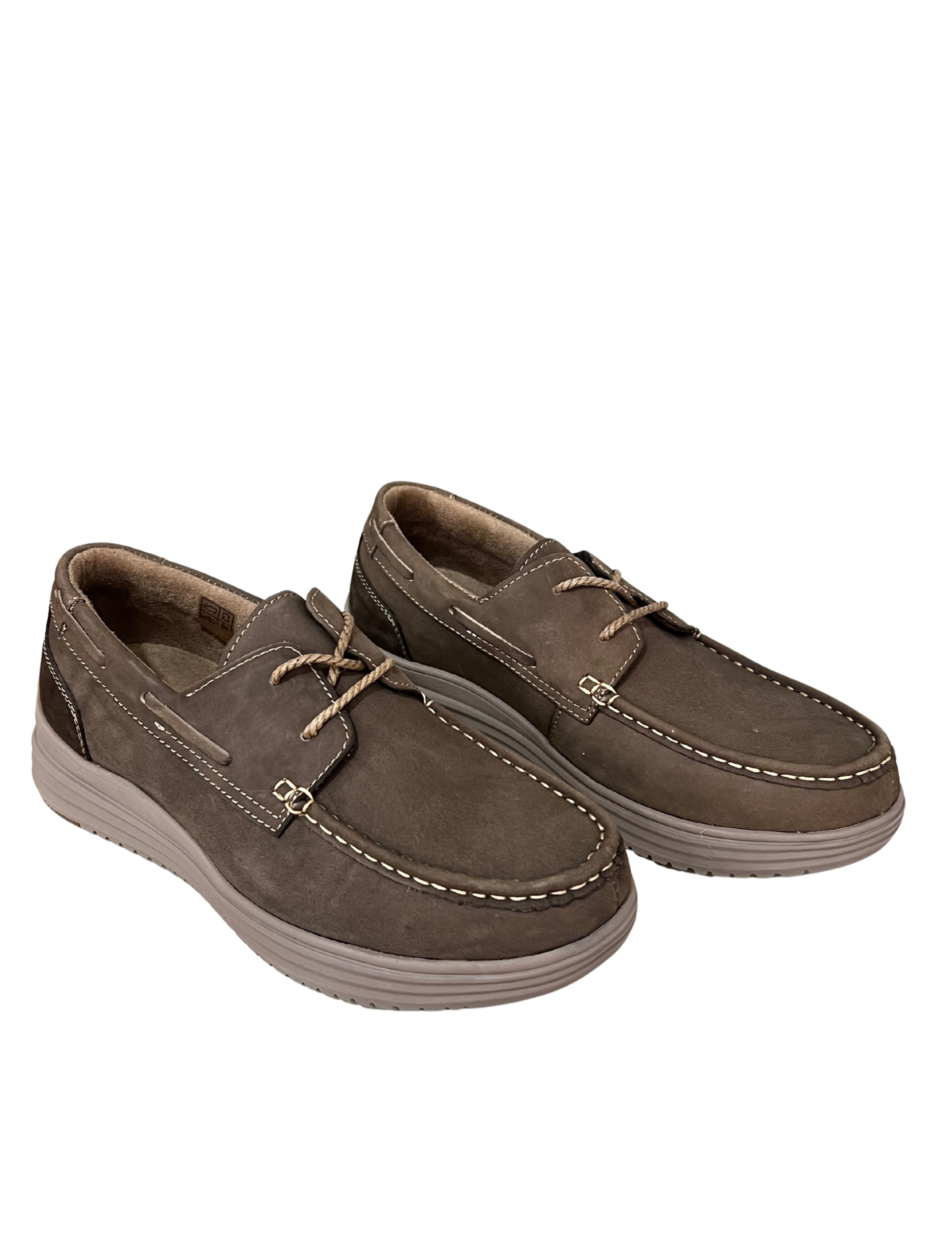 NAUTICO CORDONES EXTRA COMFORT RS24201-3