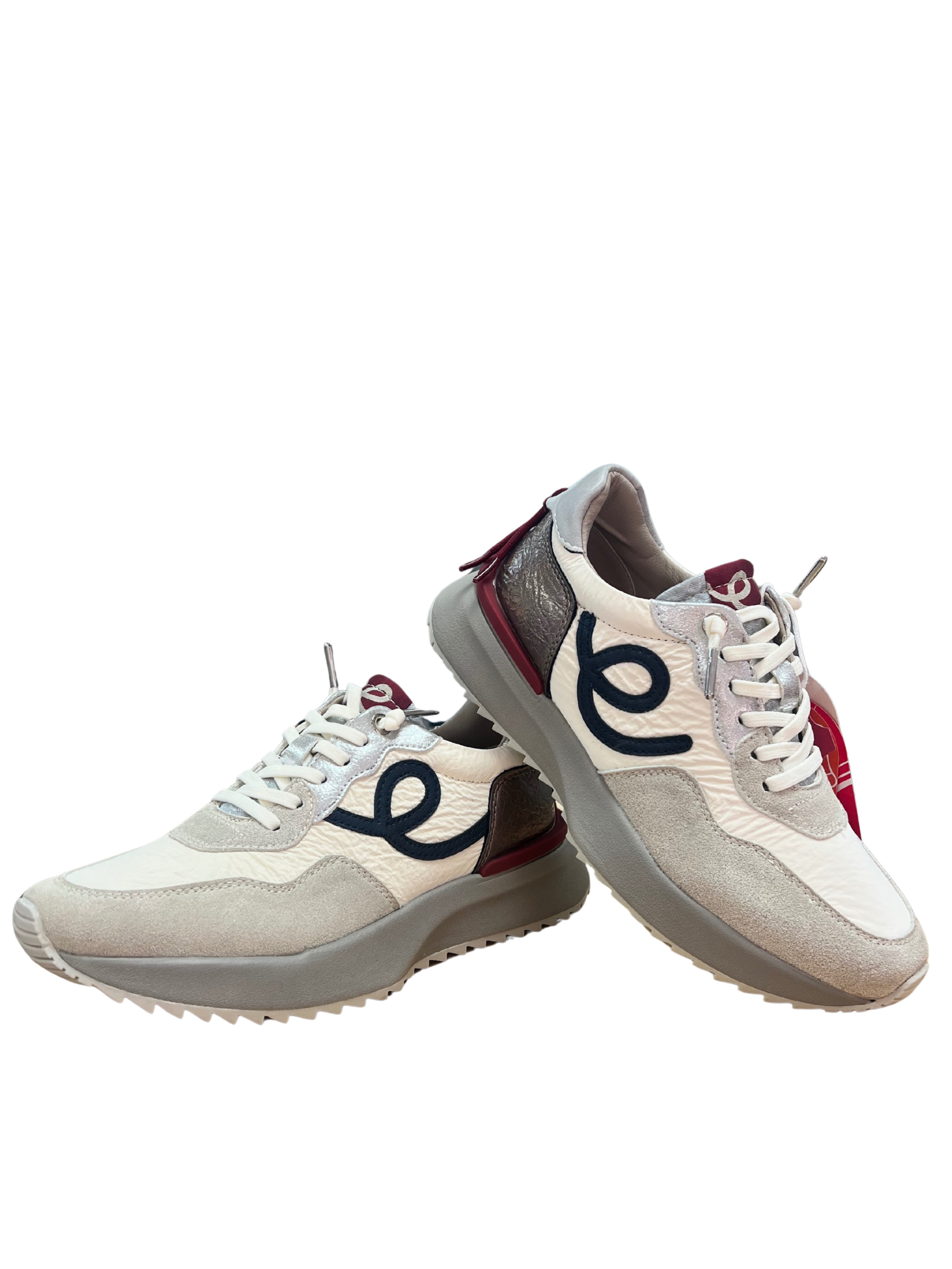 ZAPATO CASUAL MUJER ELENA BLOOM 25E820