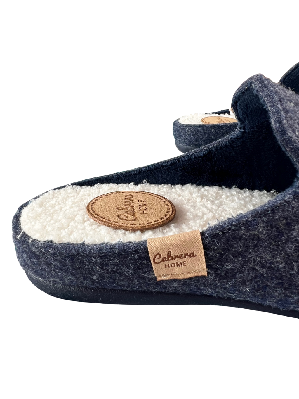 ZAPATILLA DE CASA DE MUJER DE LA MARCA CABRERA