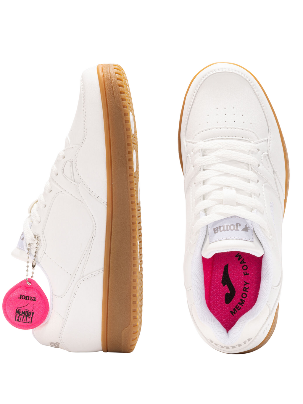 ZAPATILLA CASUAL JOMA MUJER CSTALS2502