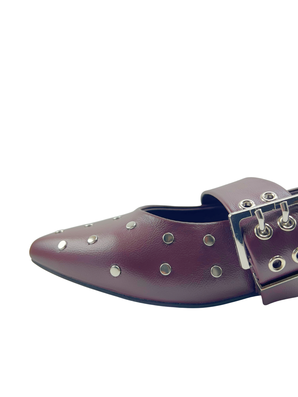 ZAPATO TACÓN BAJO D'ANGELA DDN29003