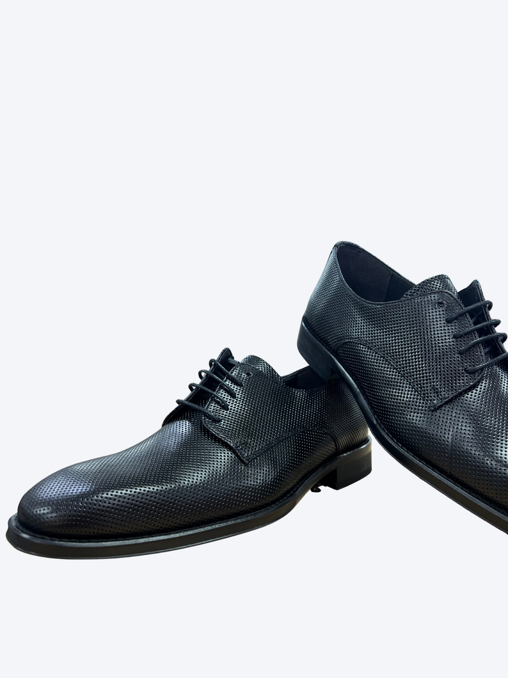 Zapato elegante hombre