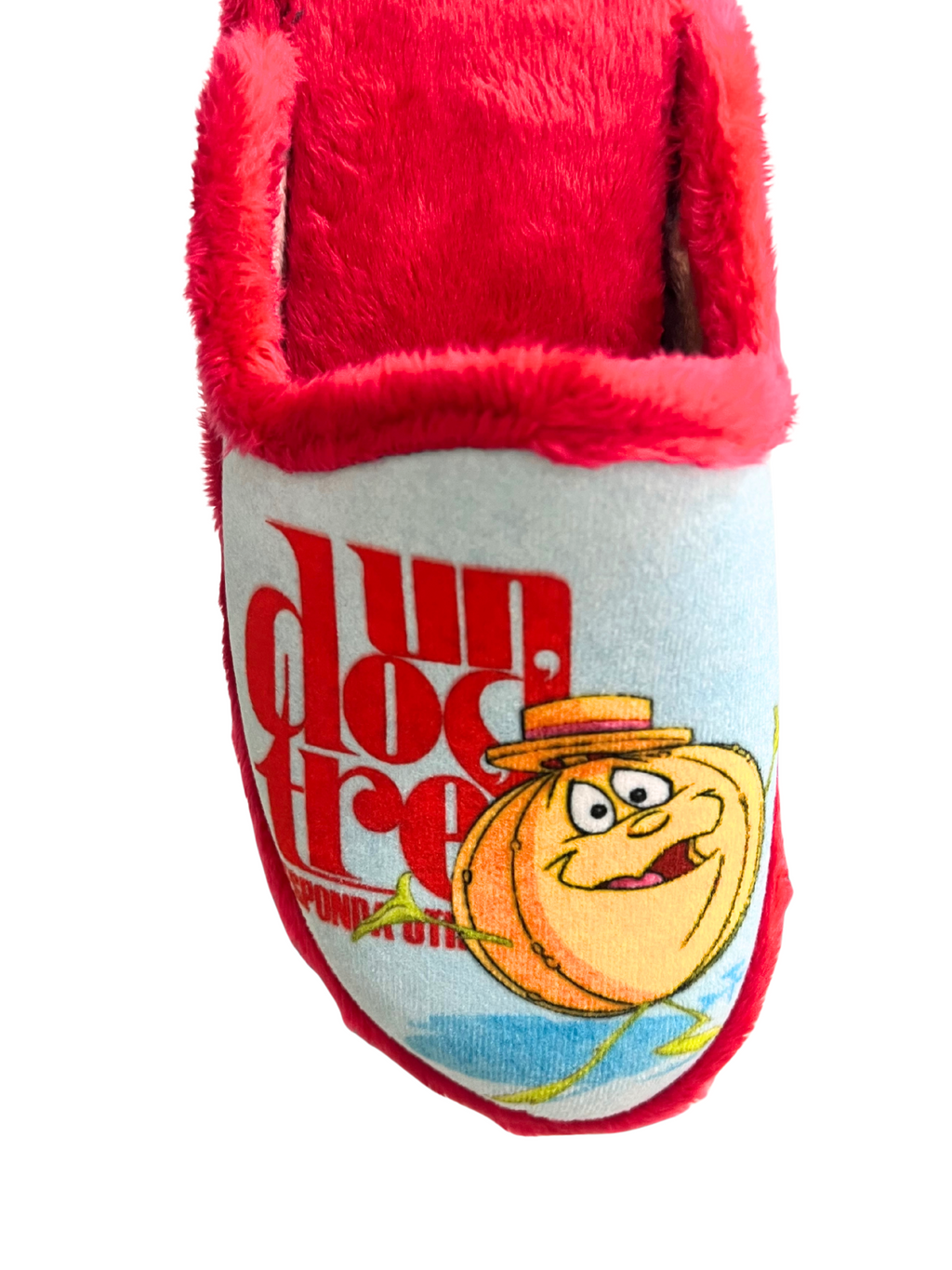 ZAPATILLA DE CASA MUJER RUPERTA