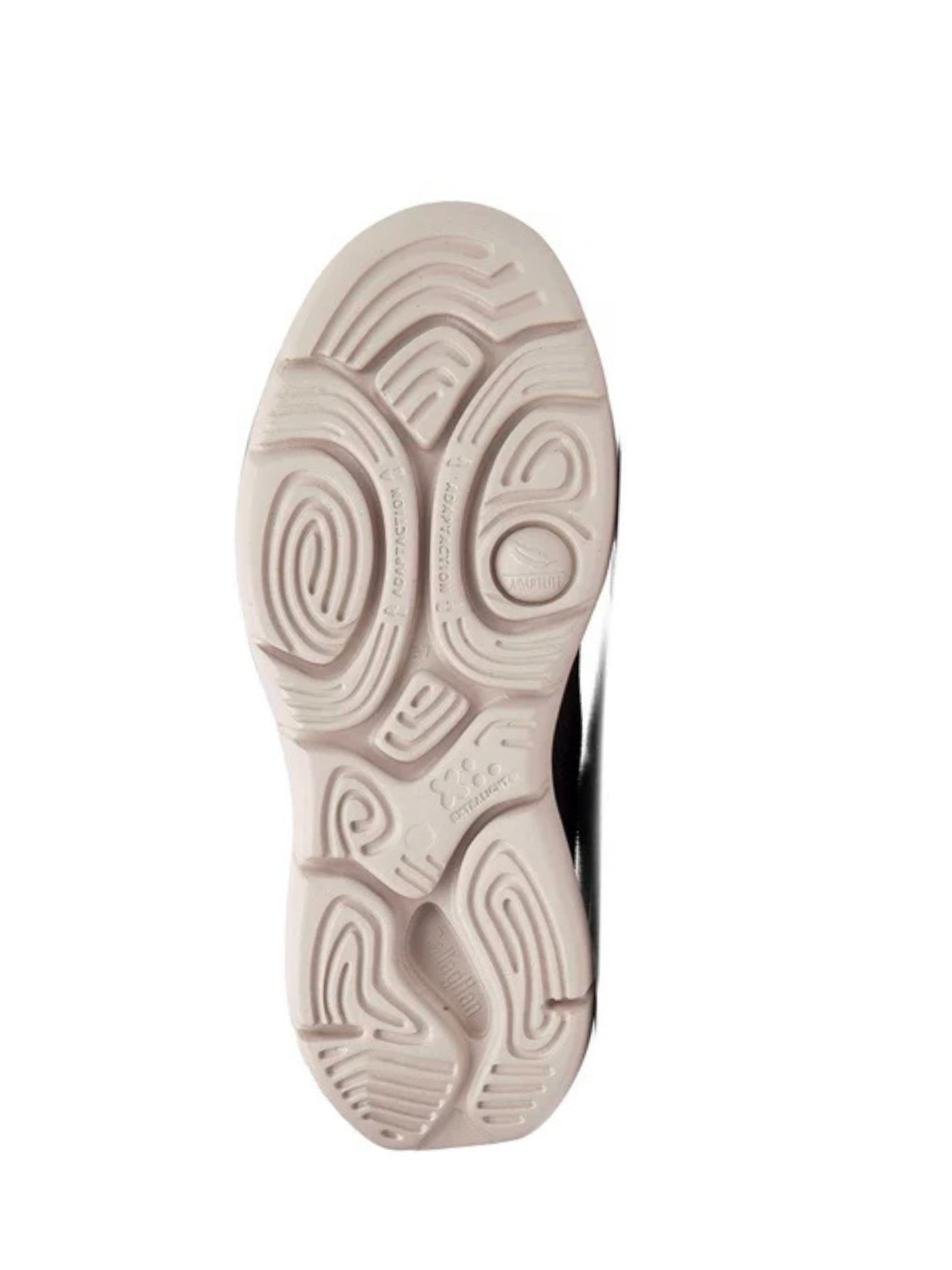 ZAPATO CASUAL MUJER CALLAGHAM 62400