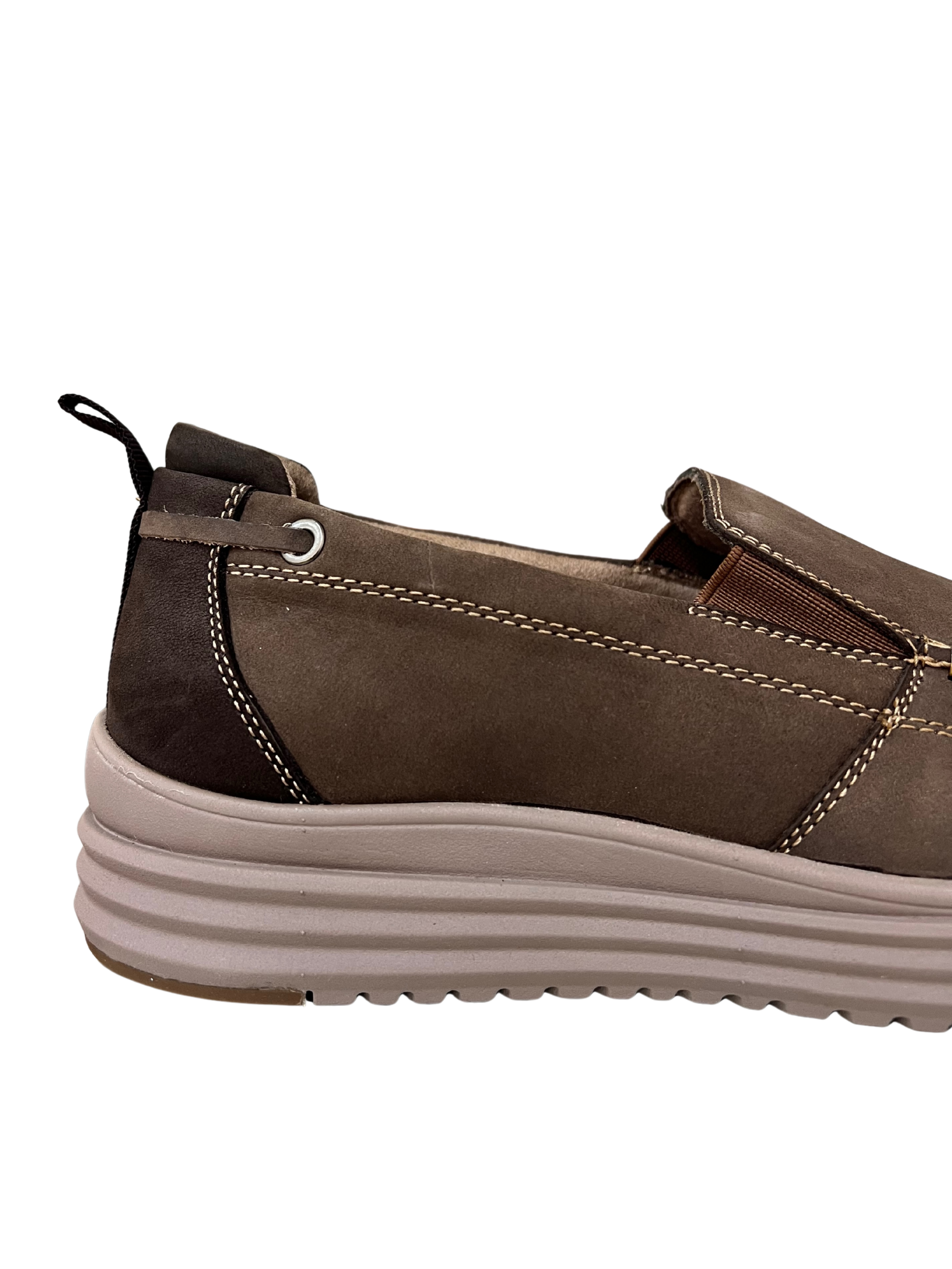 NAUTICO HOMBRE SIN CORDONES COMFORT RS24201-17