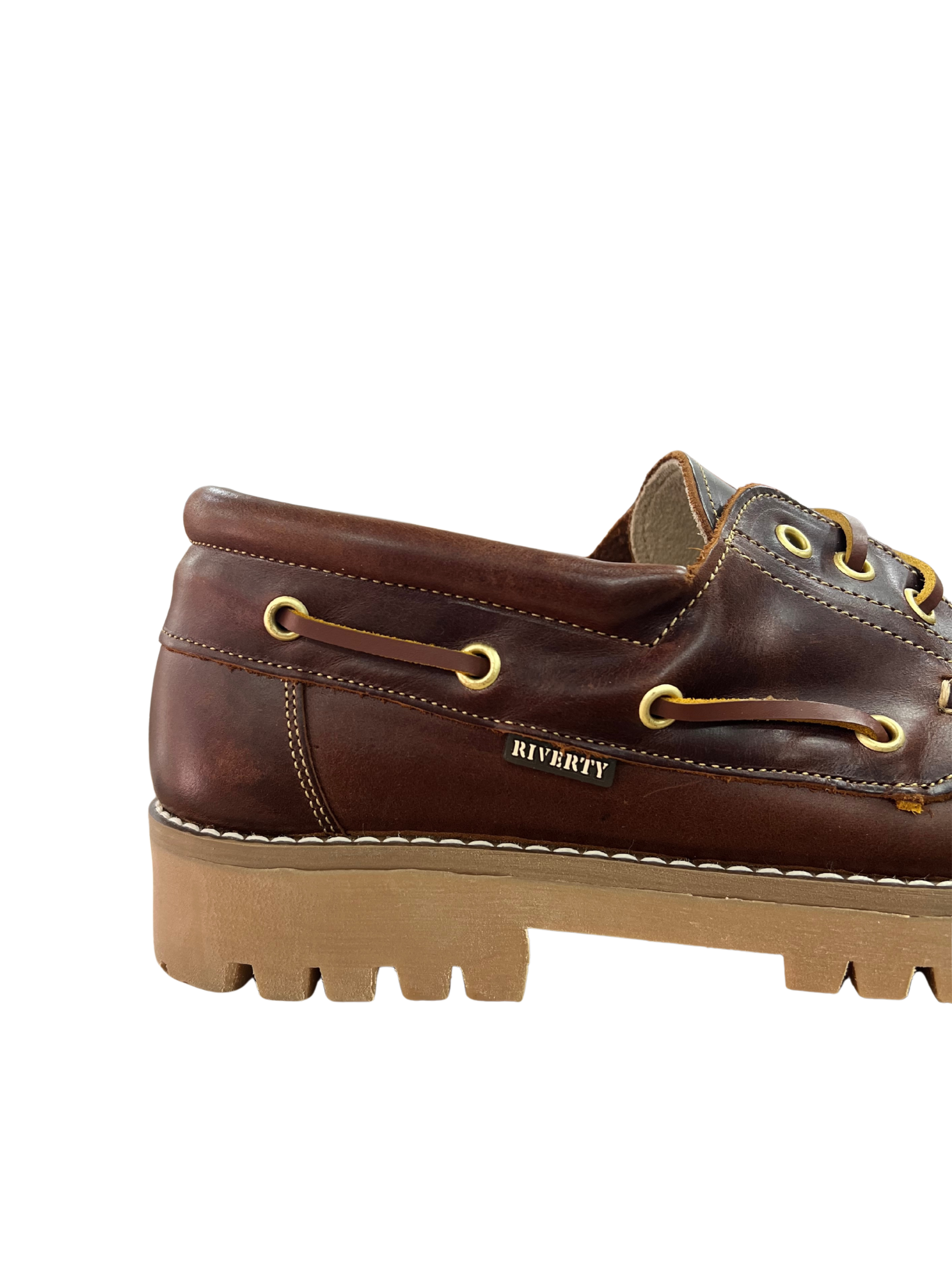 NÁUTICO PARA HOMBRE ESTILO CLÁSICO 1000