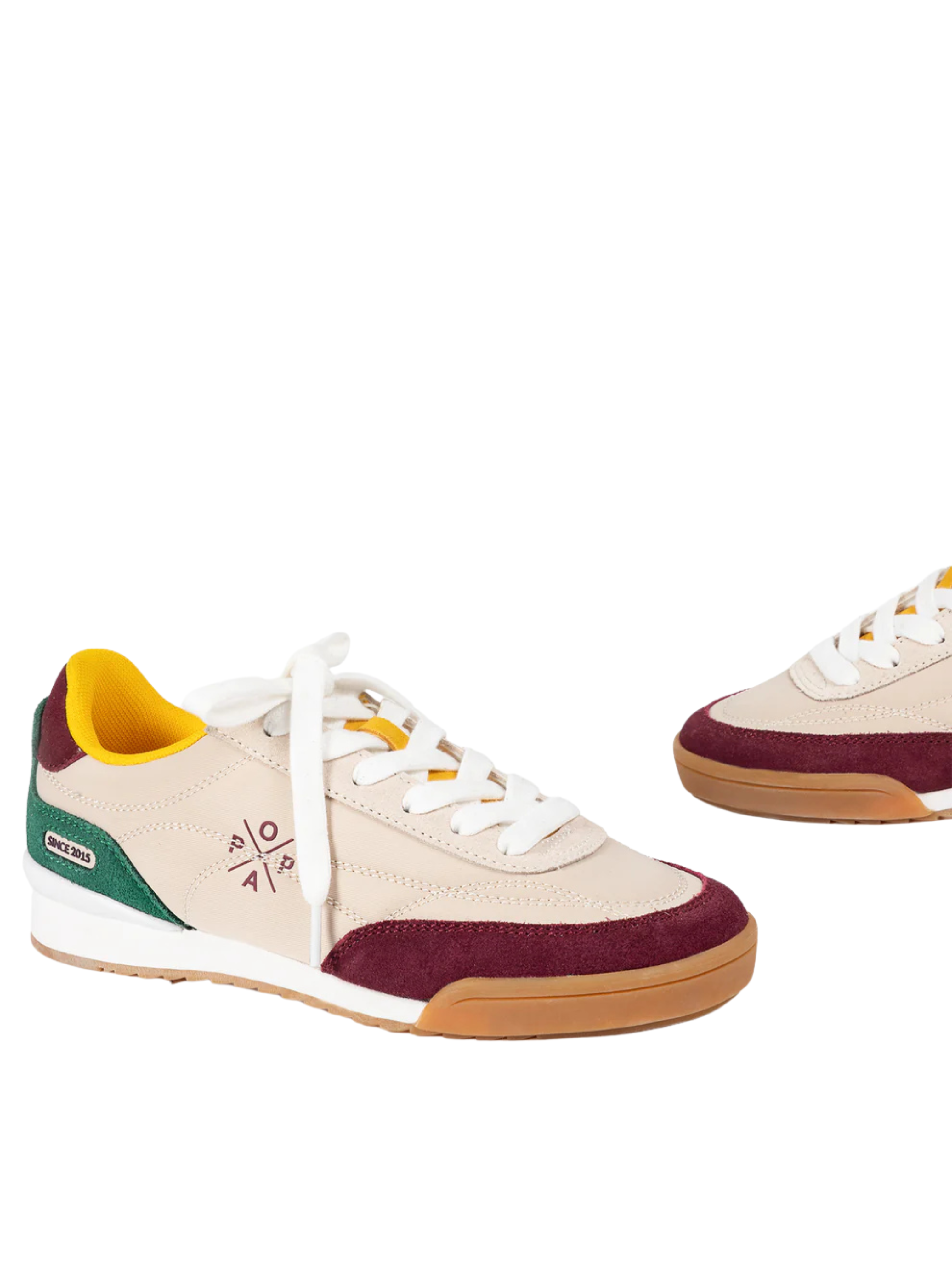 SNEAKERS POPA MUJER MULTI SERRAJE DS53604023